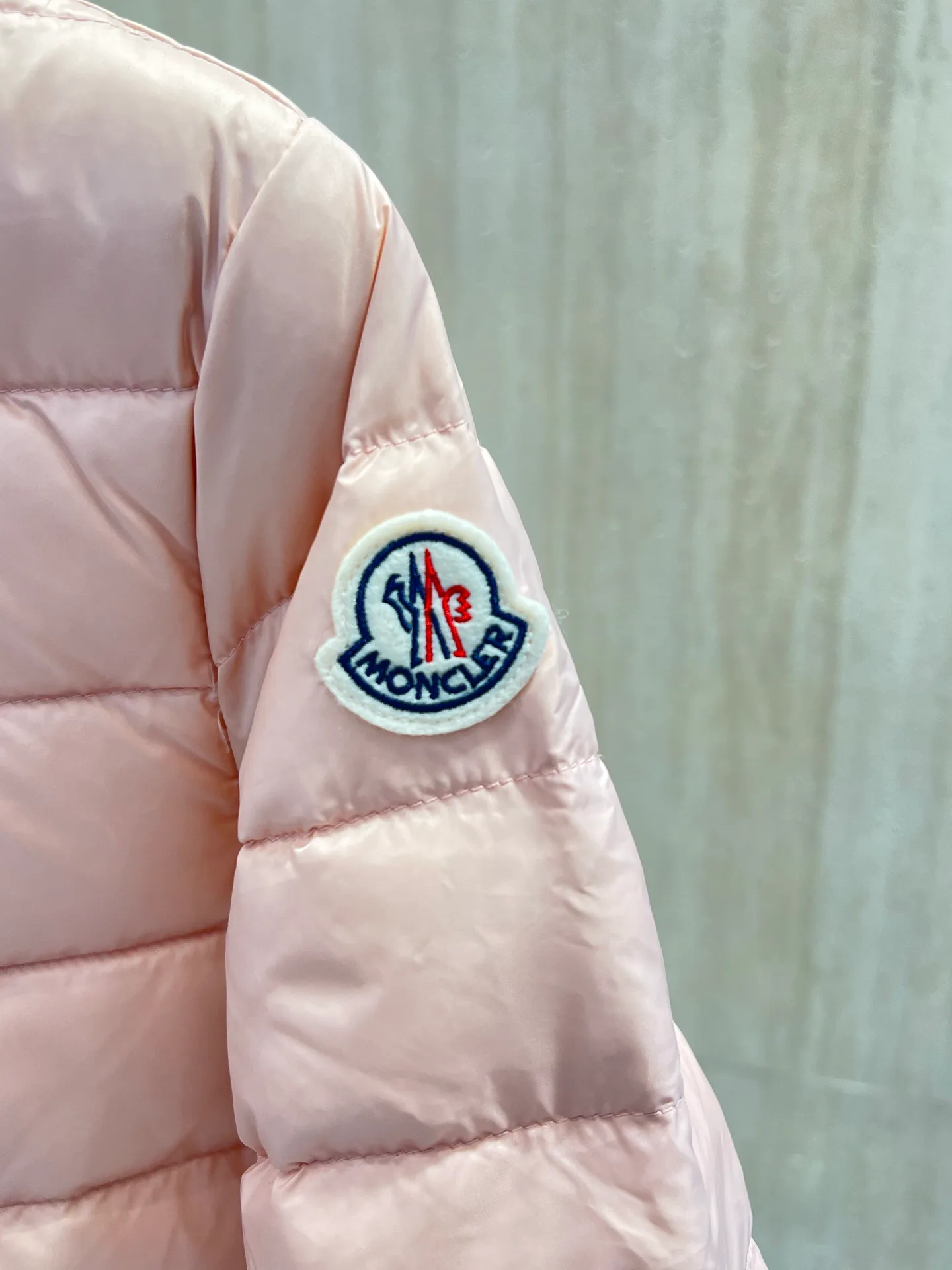 Куртки И Пуховики Женские Moncler 18212689