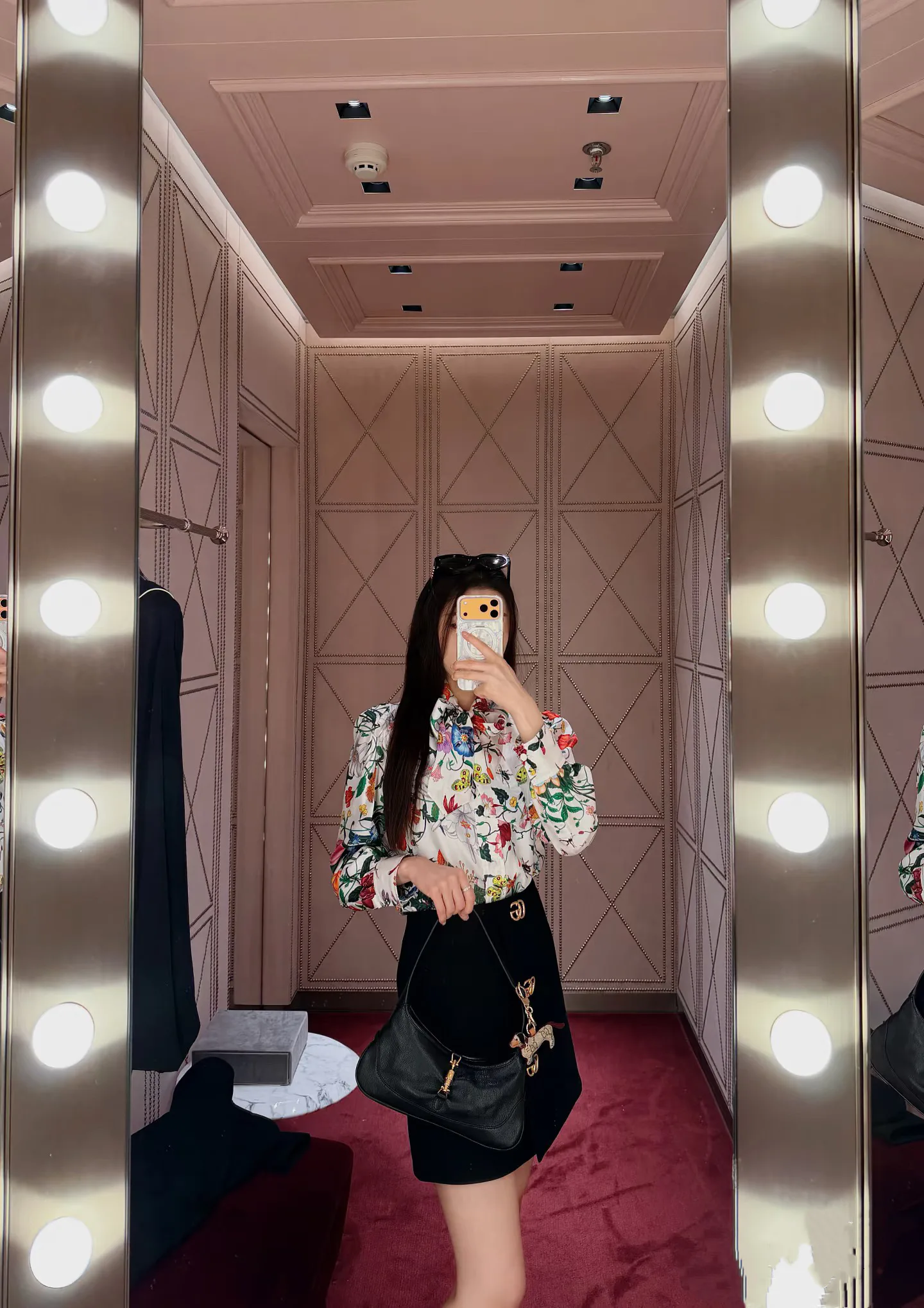 Рубашки Женские Gucci 11525679