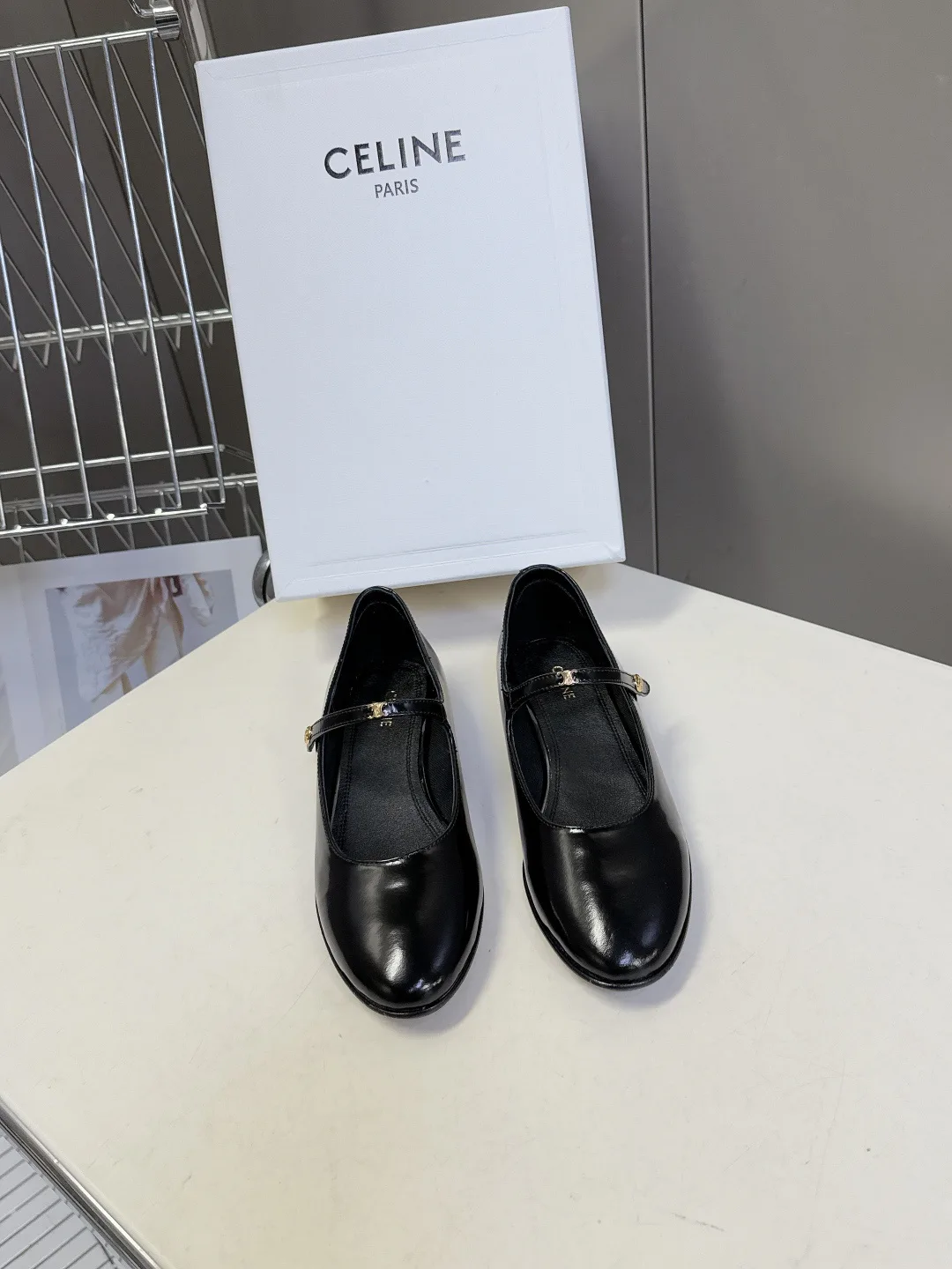 Туфли Женские Celine 11152739