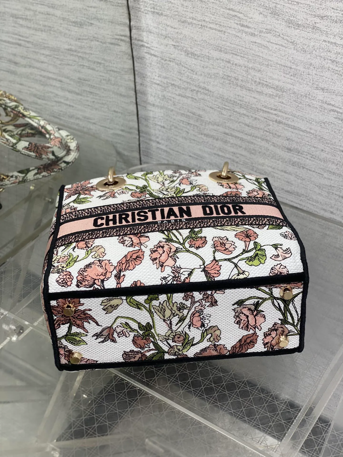 Классические Сумки Женские Christian Dior 834798