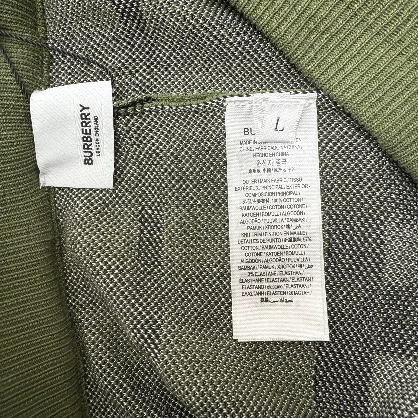 Шорты Женские Burberry 10952471