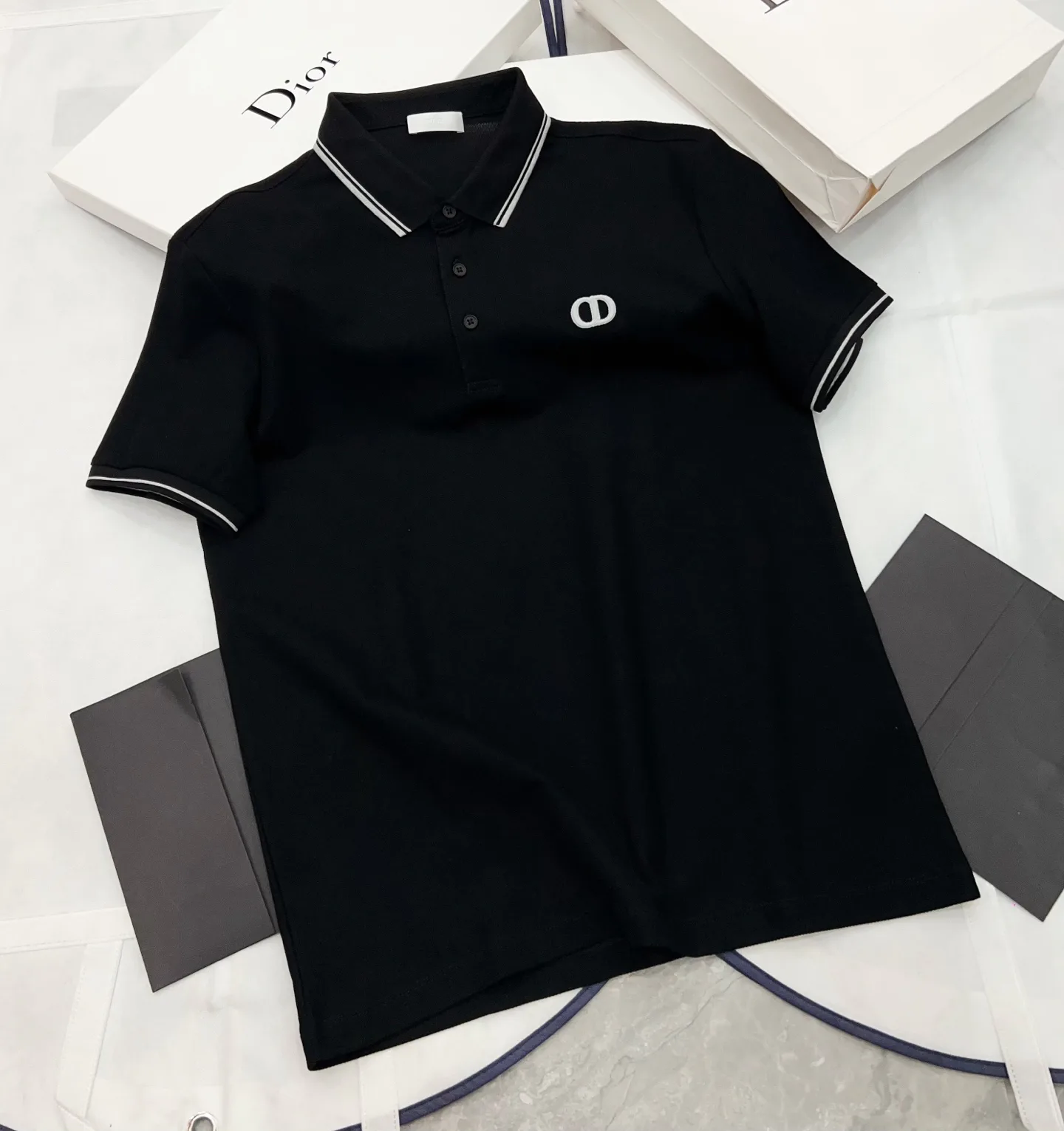 Рубашки Мужские Christian Dior 12729629