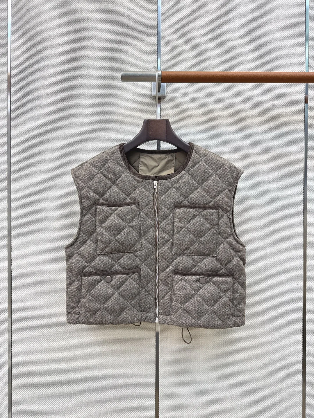 Жилеты Женские Loro Piana 18127675