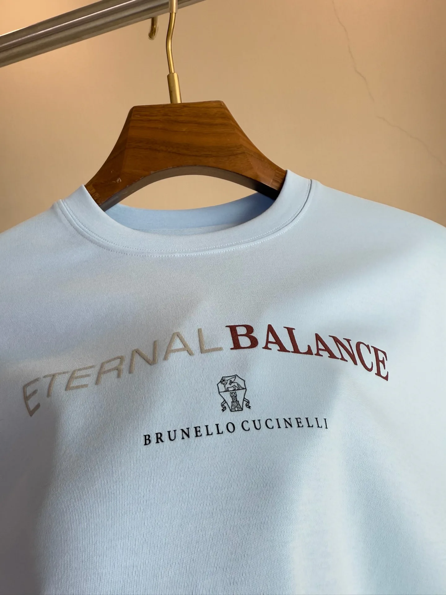 Футболки Мужские Brunello Cucinelli 11764420