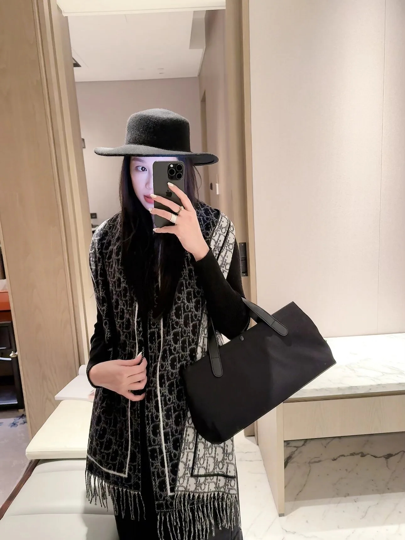 Шарфы Christian Dior 18322594