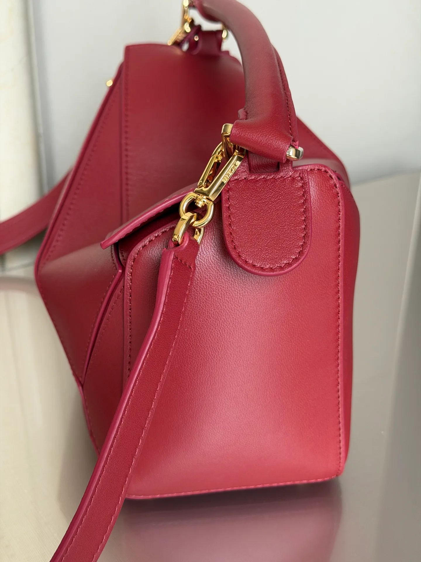 Классические Сумки Женские Loewe 3870962