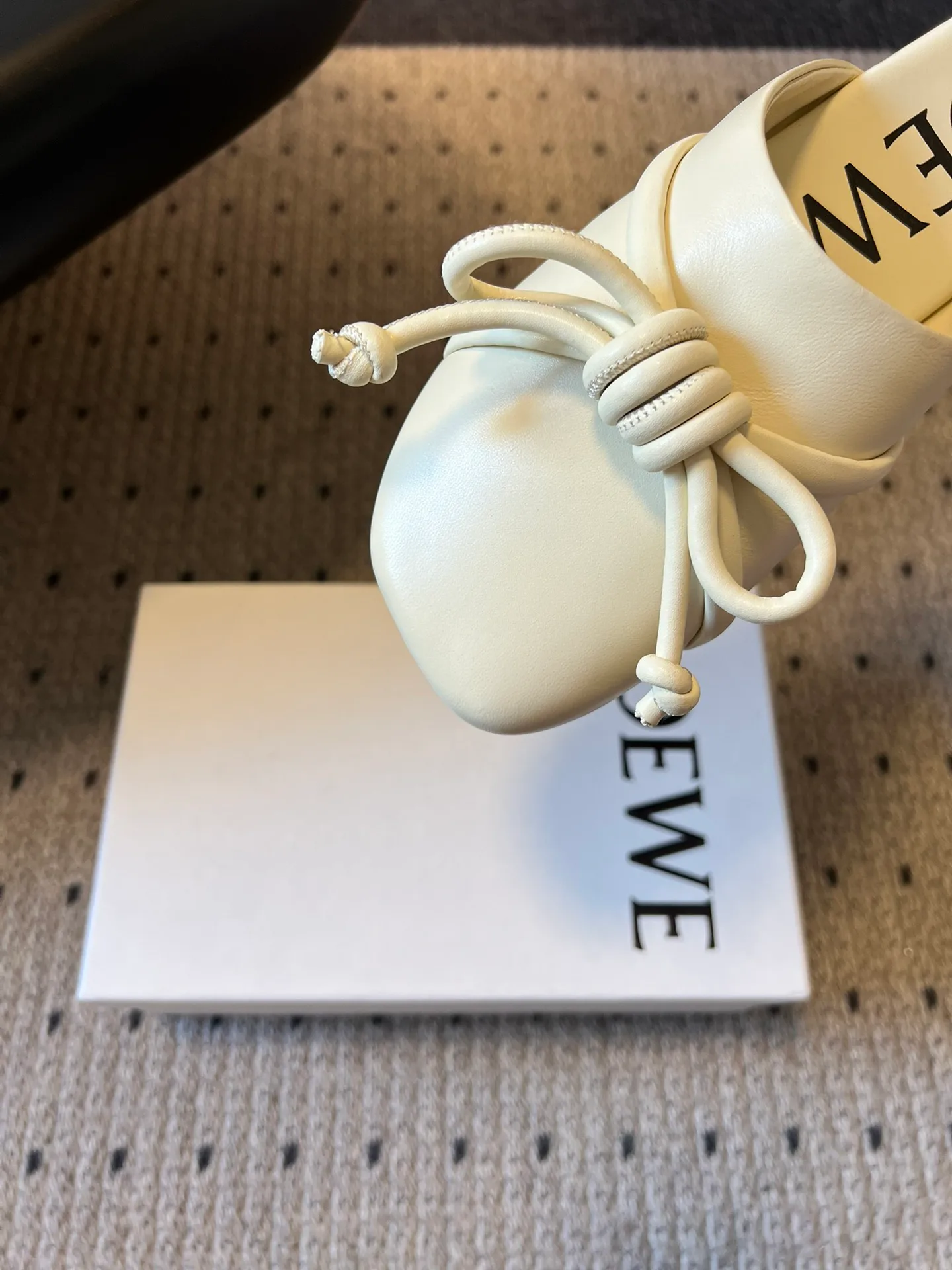 Мюли И Сабо Женские Loewe 11269885