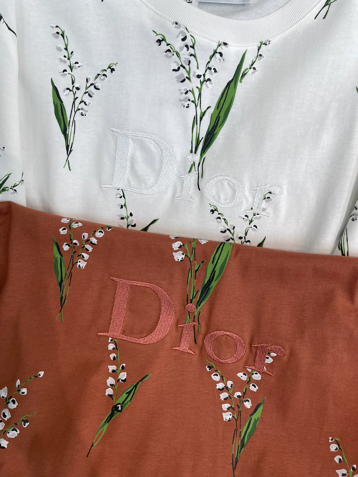 Футболки Женские Christian Dior 11489919