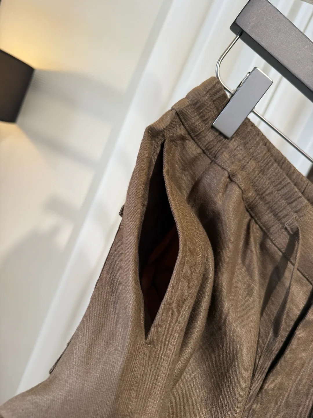 Брюки Женские Zegna 11259052