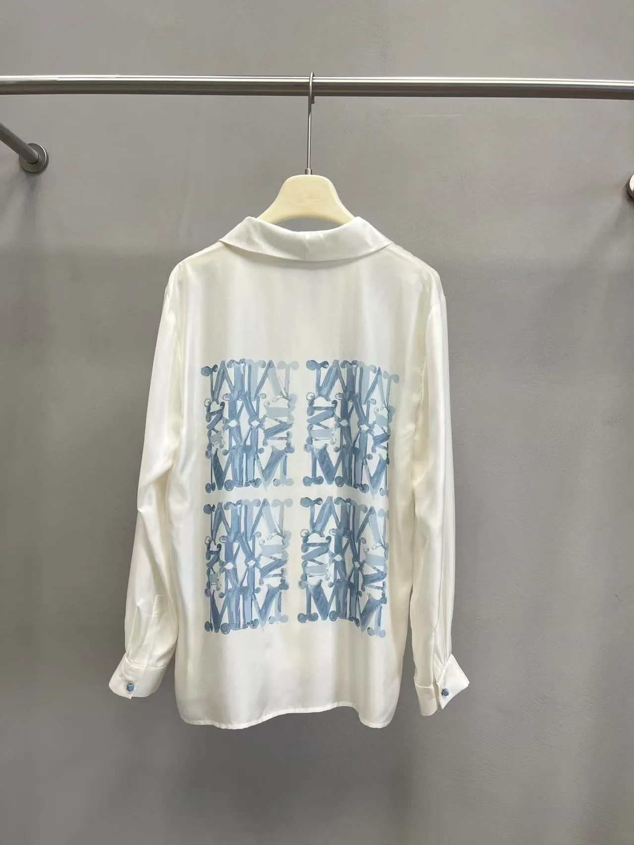 Рубашки Женские Max Mara 4544092