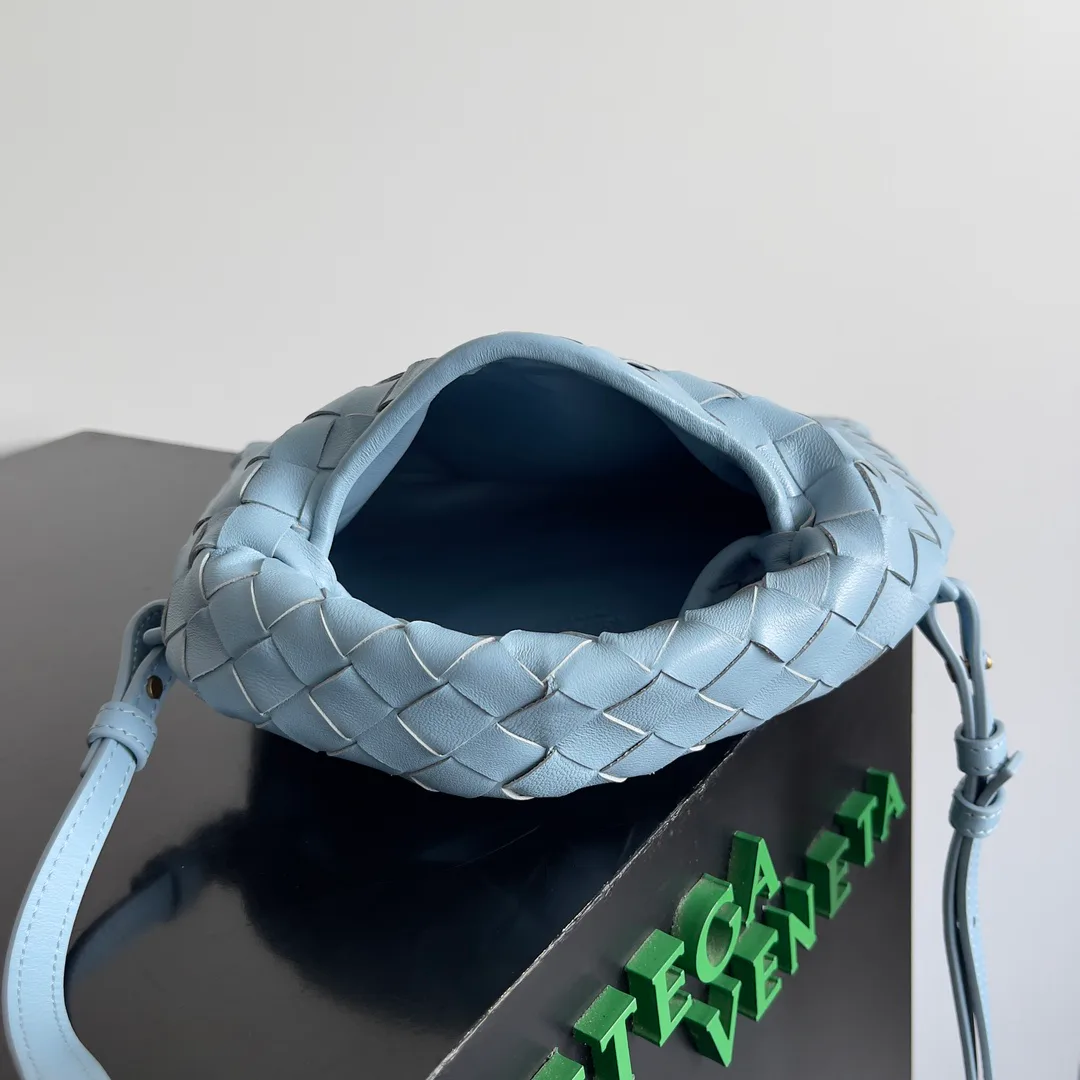 Сумки На Ремне Женские Bottega Veneta 1253176
