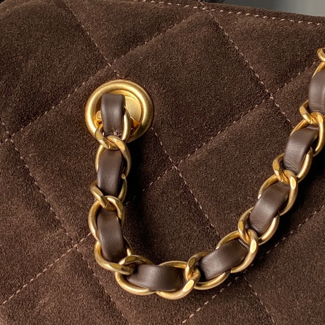 Сумки На Ремне Женские Chanel 1850380