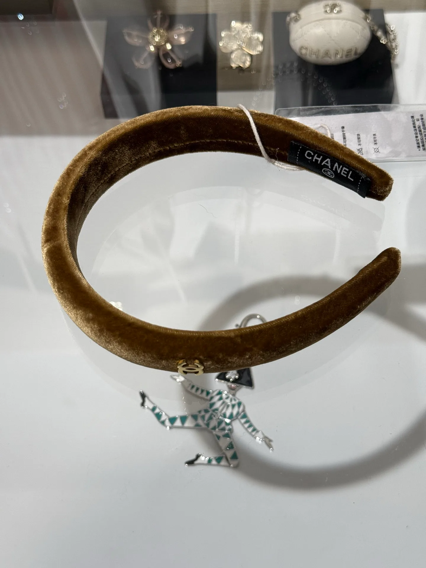 Головные Уборы Chanel 6560826