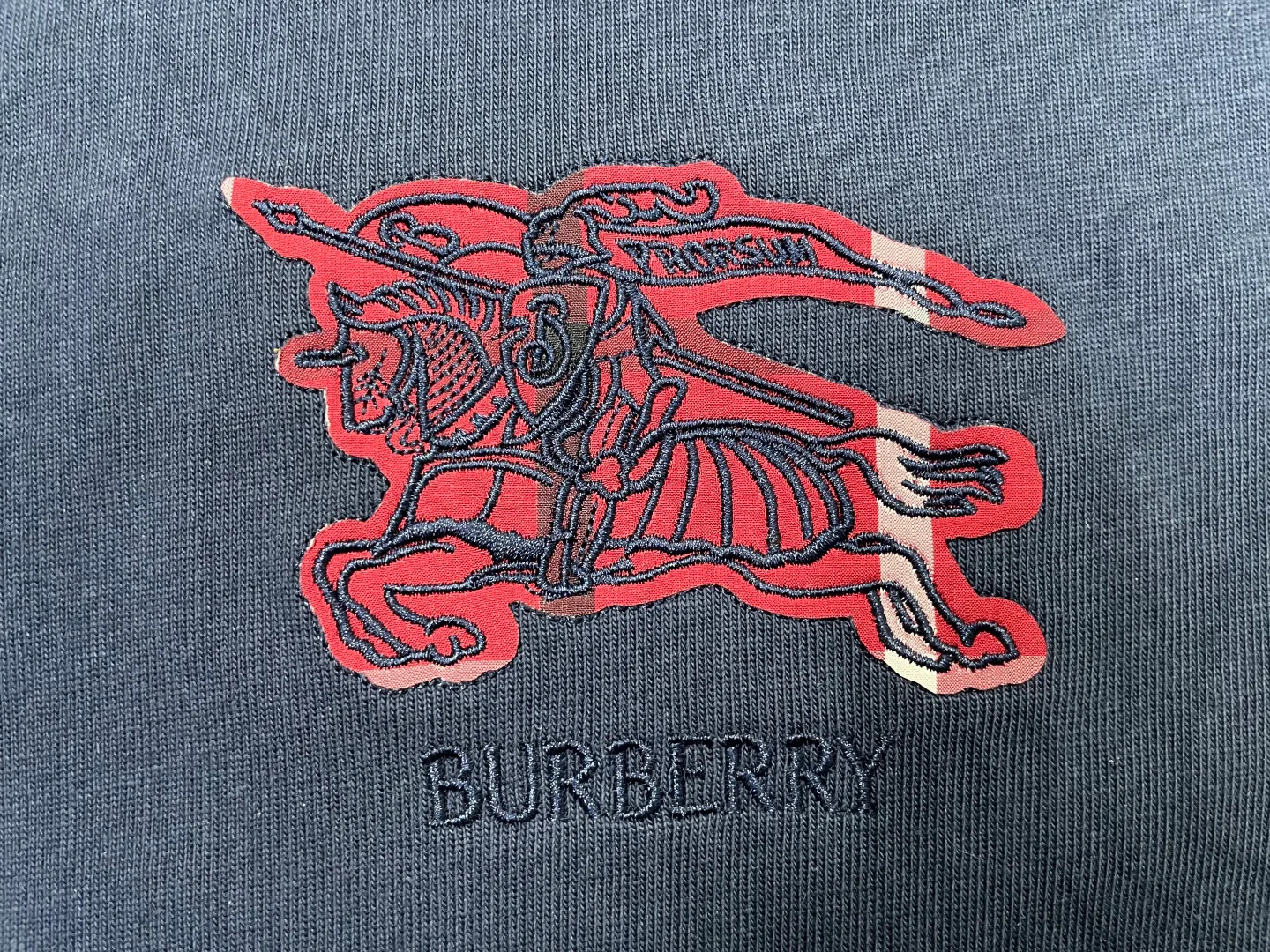 Футболки Мужские Burberry 10043172