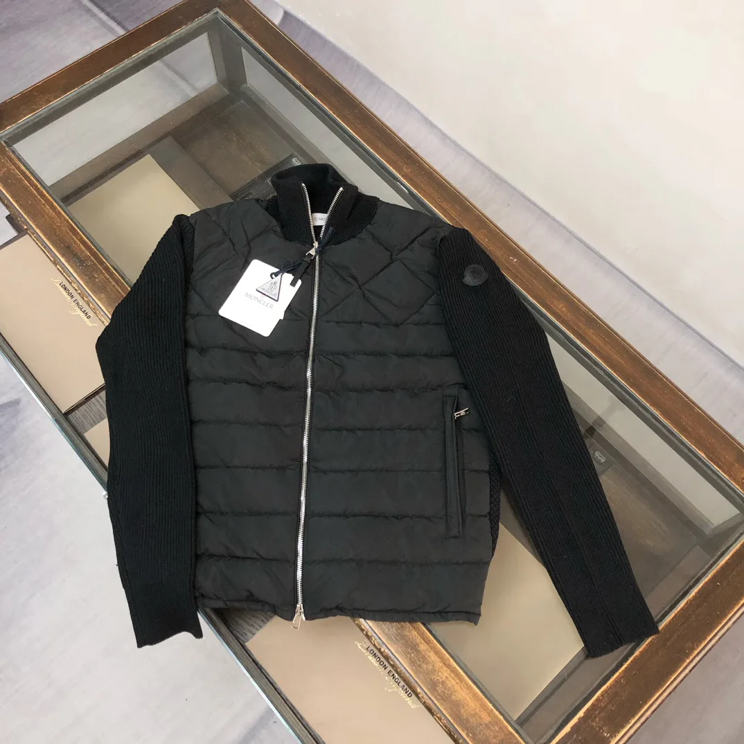 Куртки И Пуховики Мужские Moncler 375453