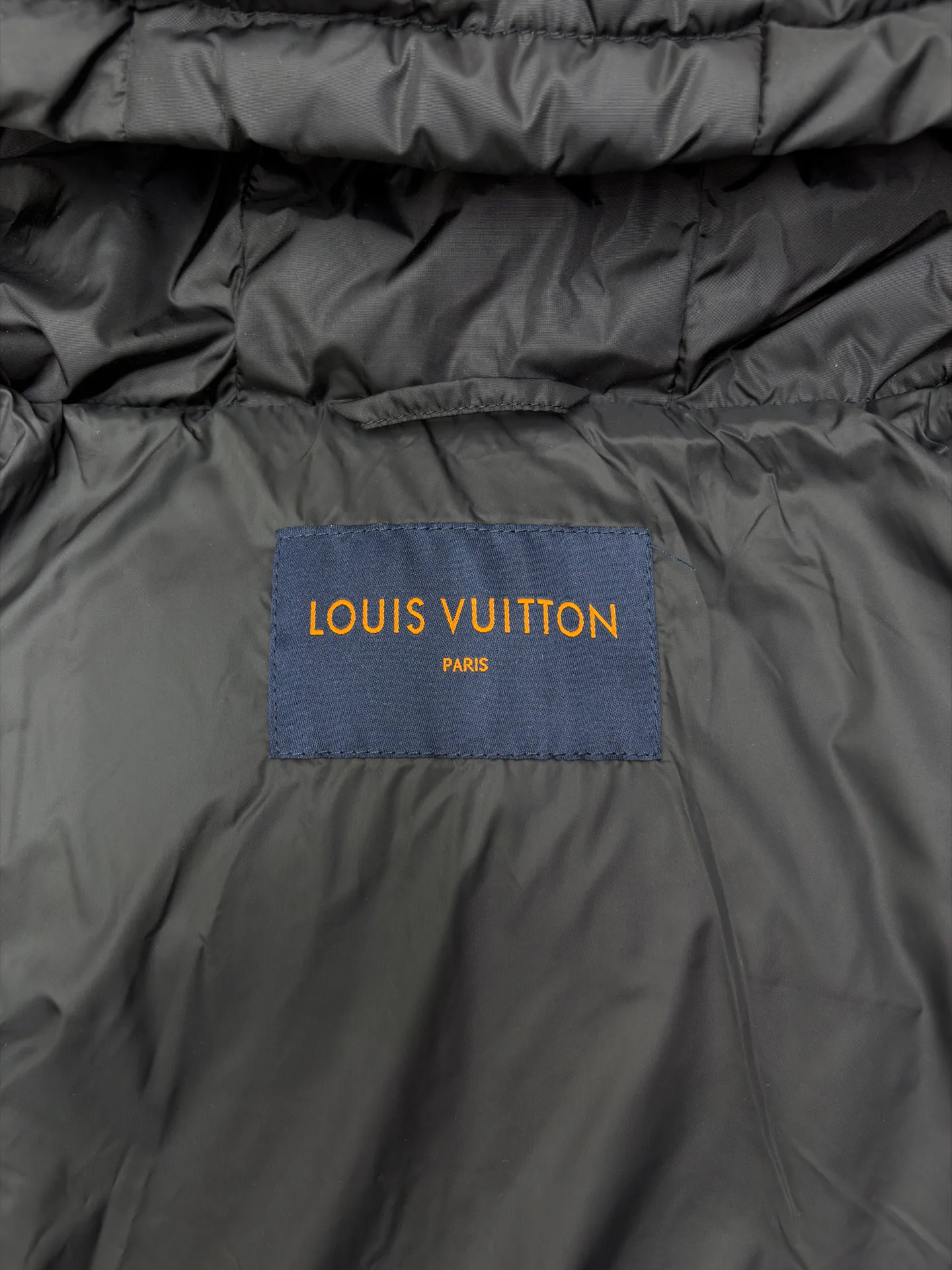 Куртки И Пуховики Мужские Louis Vuitton 17568659