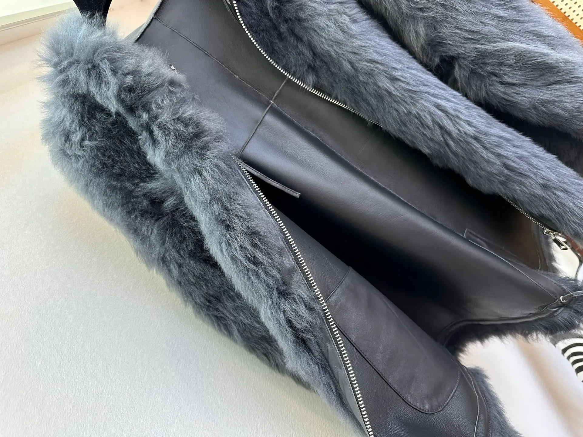 Шубы Женские Celine 990634