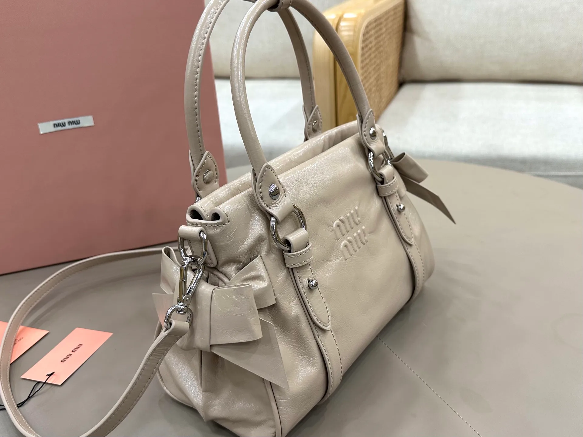 Классические Сумки Женские Miu Miu 11524751