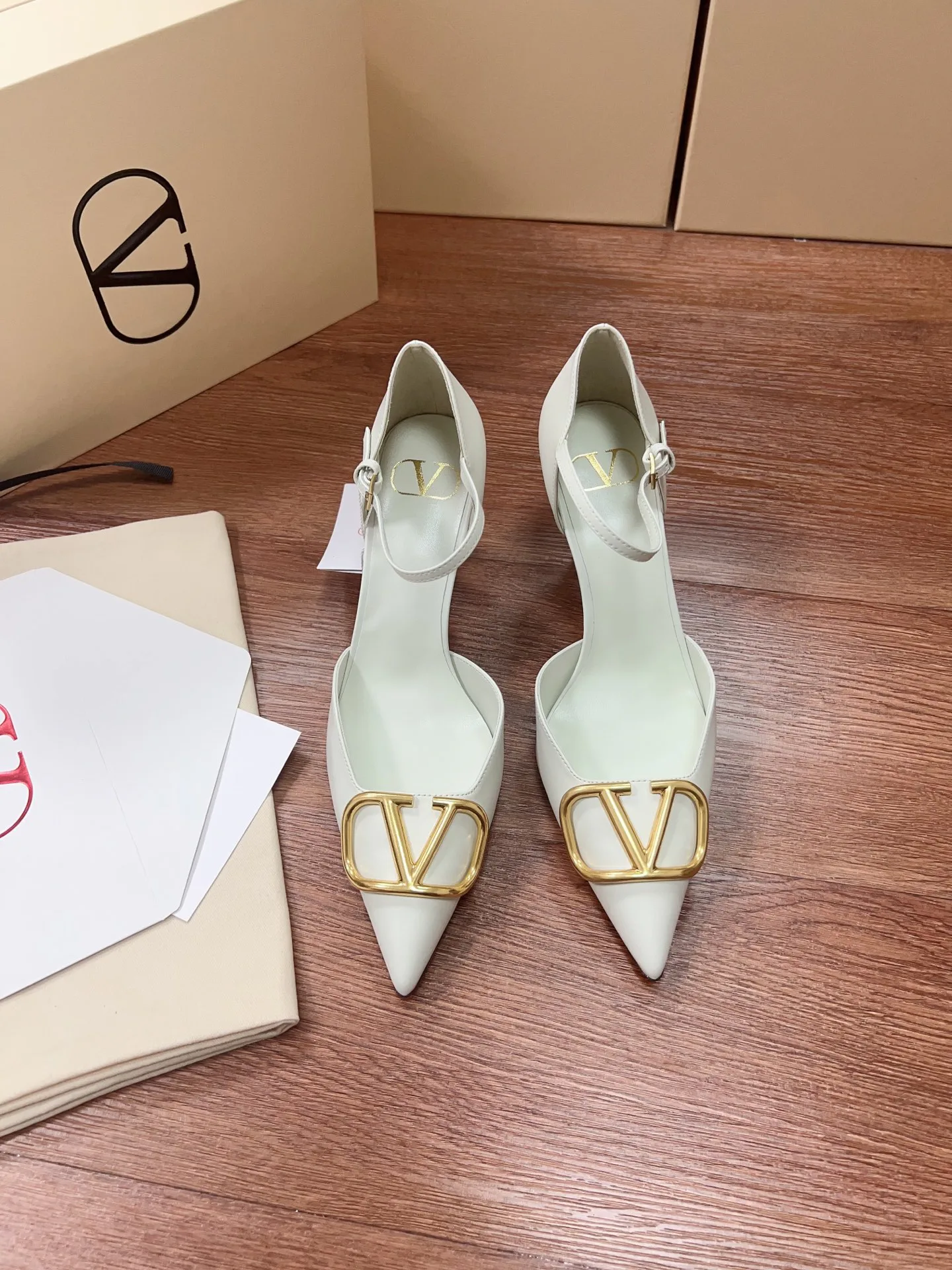 Туфли Женские Valentino 4668905