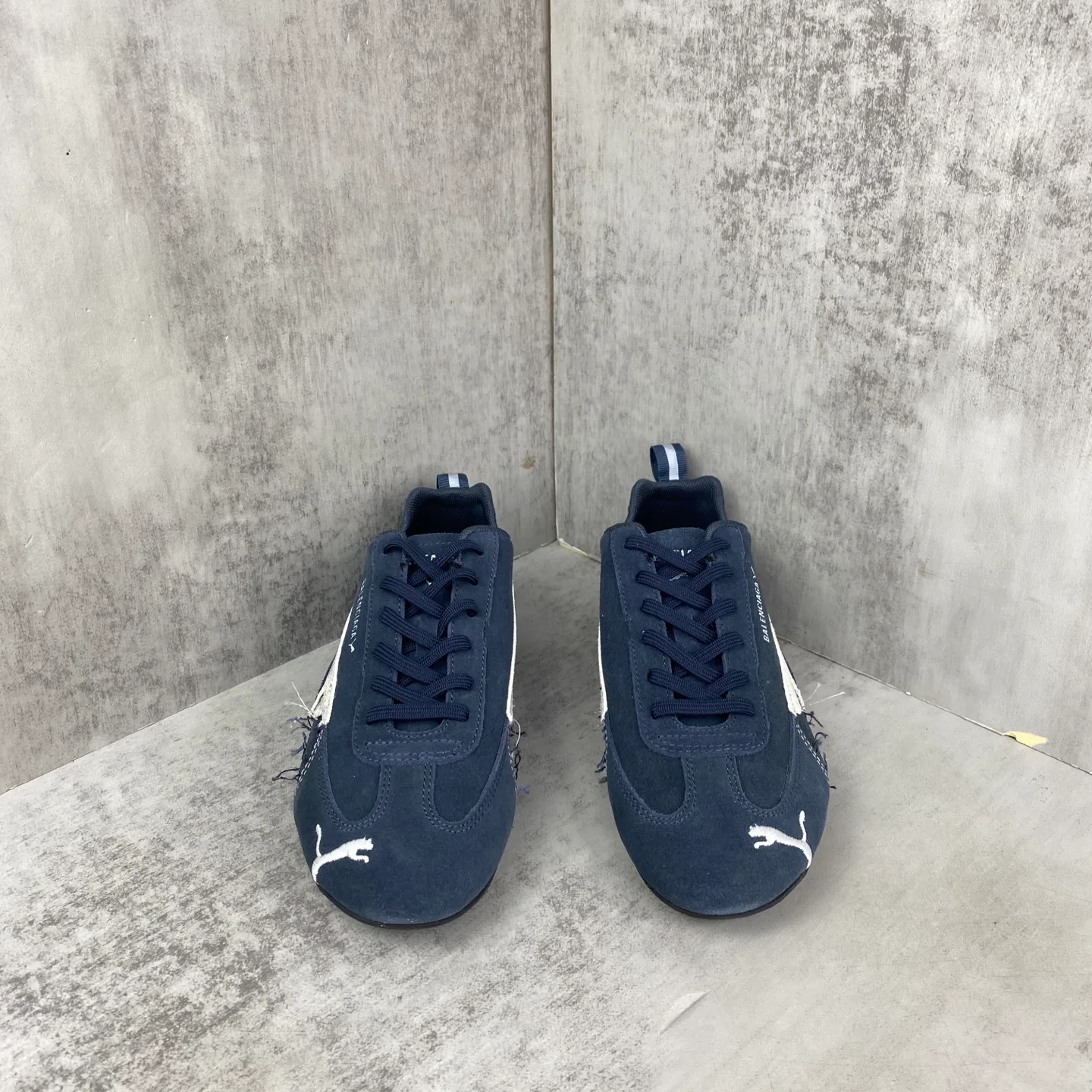 Кроссовки Женские Balenciaga 11406460
