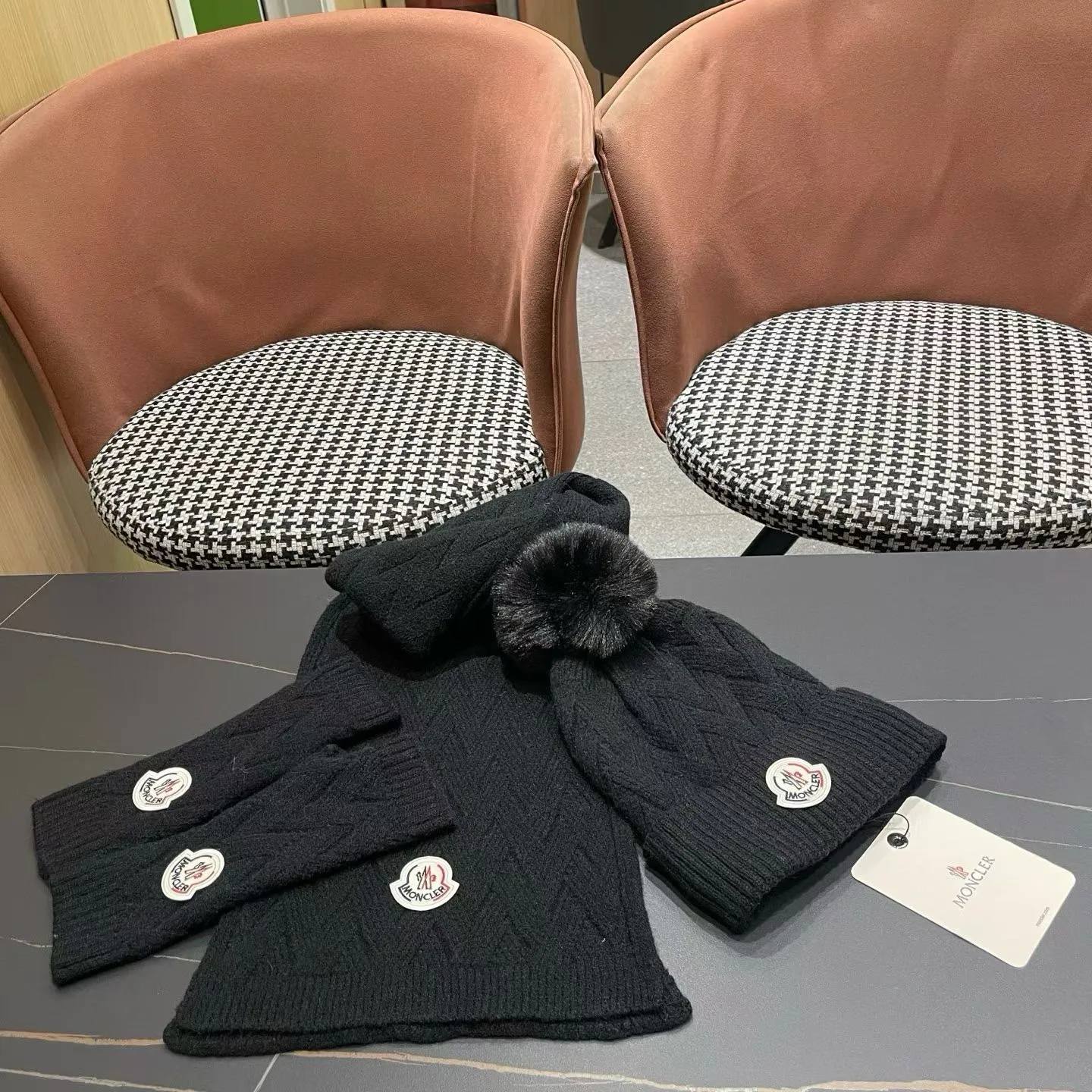 Головные Уборы Moncler 6099218
