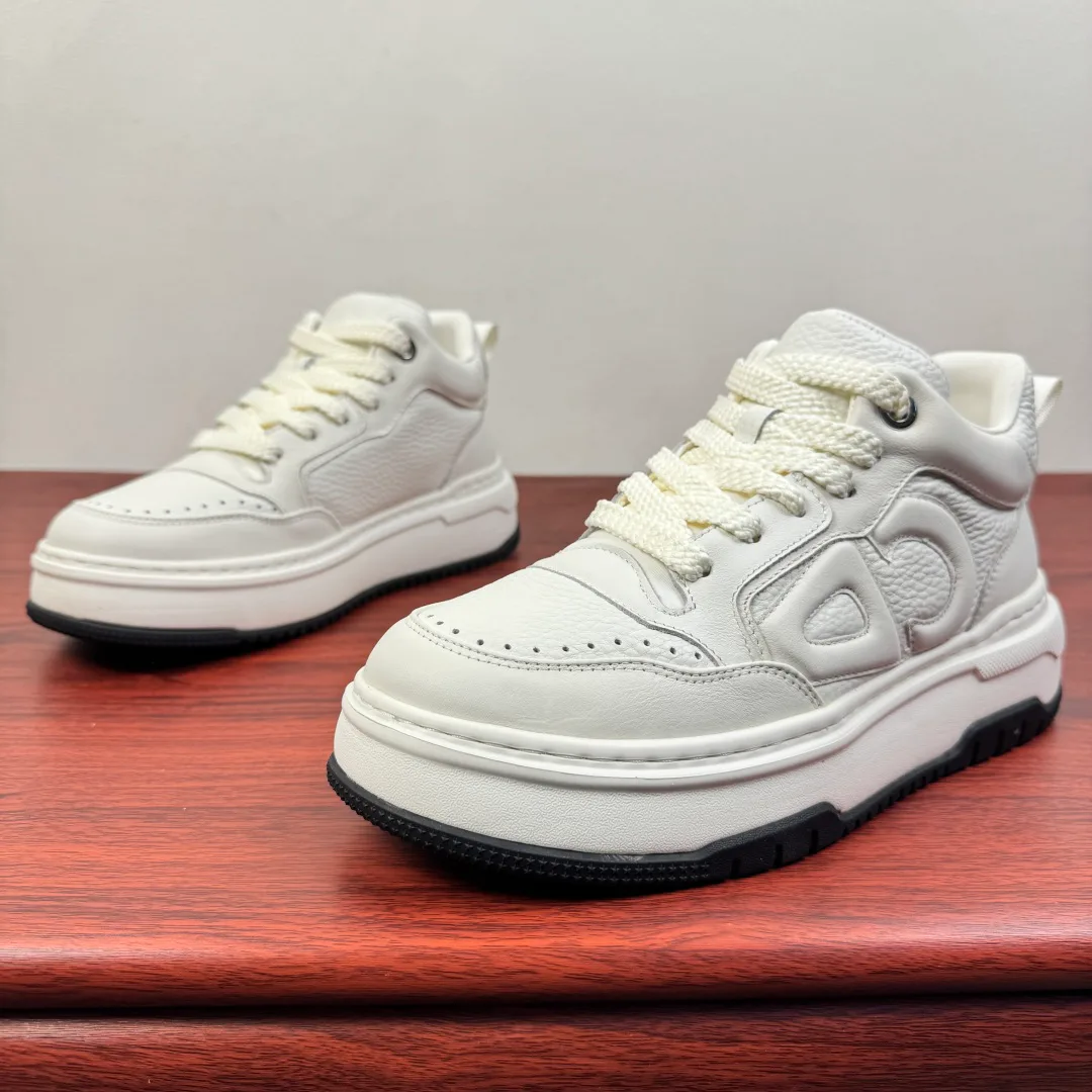 Кроссовки Мужские Christian Dior 11073683