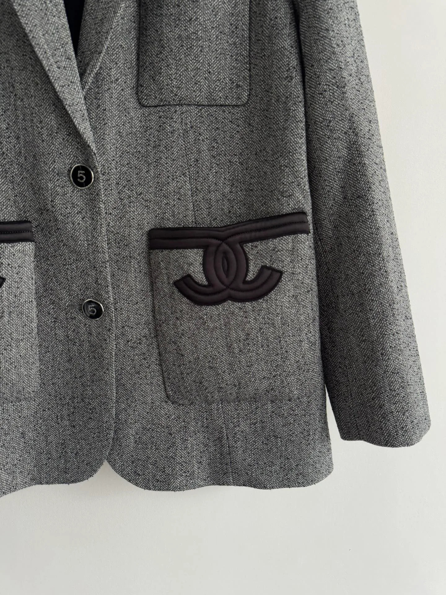 Жакеты Женские Chanel 282279