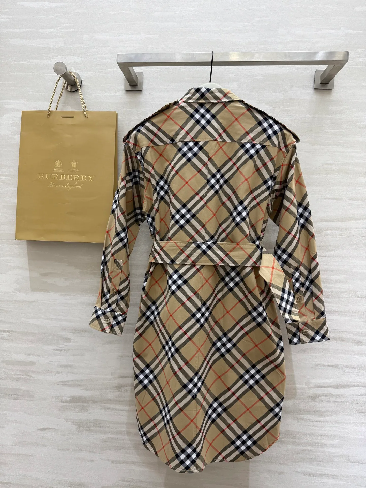 Платья Женские Burberry 10002623