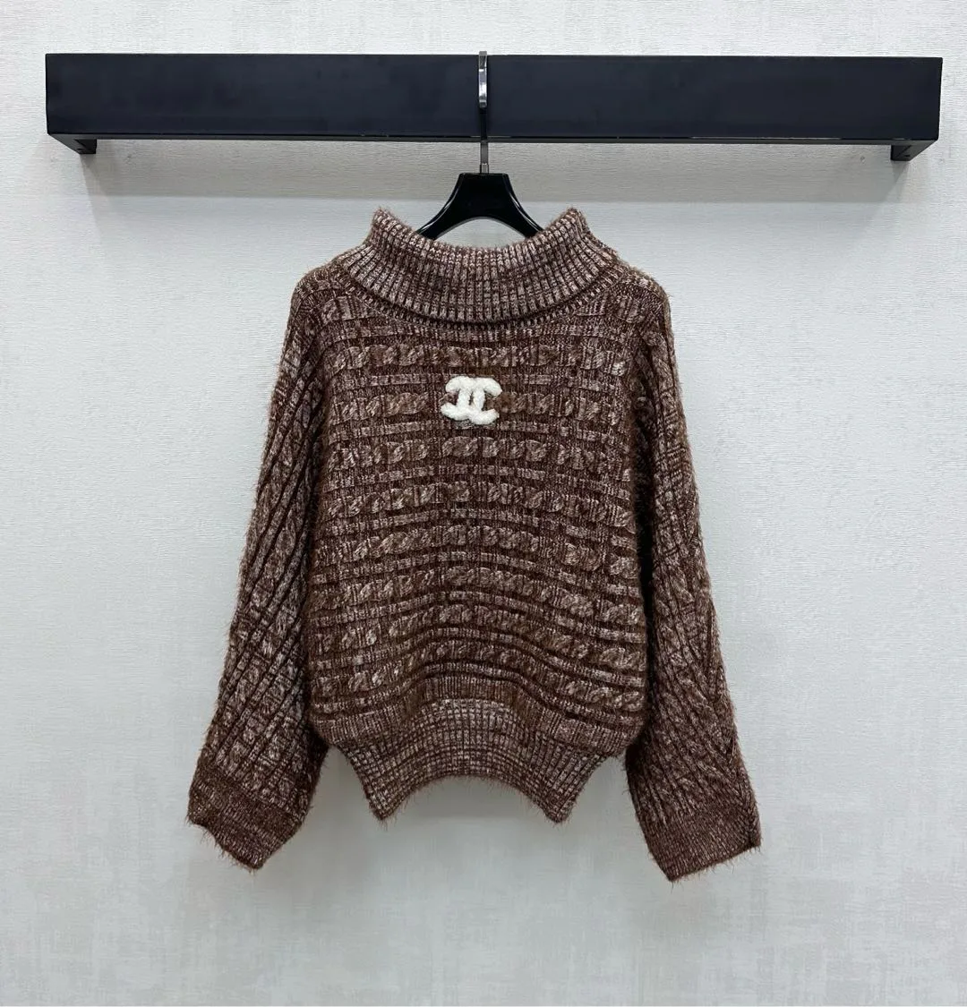 Джемперы И Свитеры Женские Chanel 985267