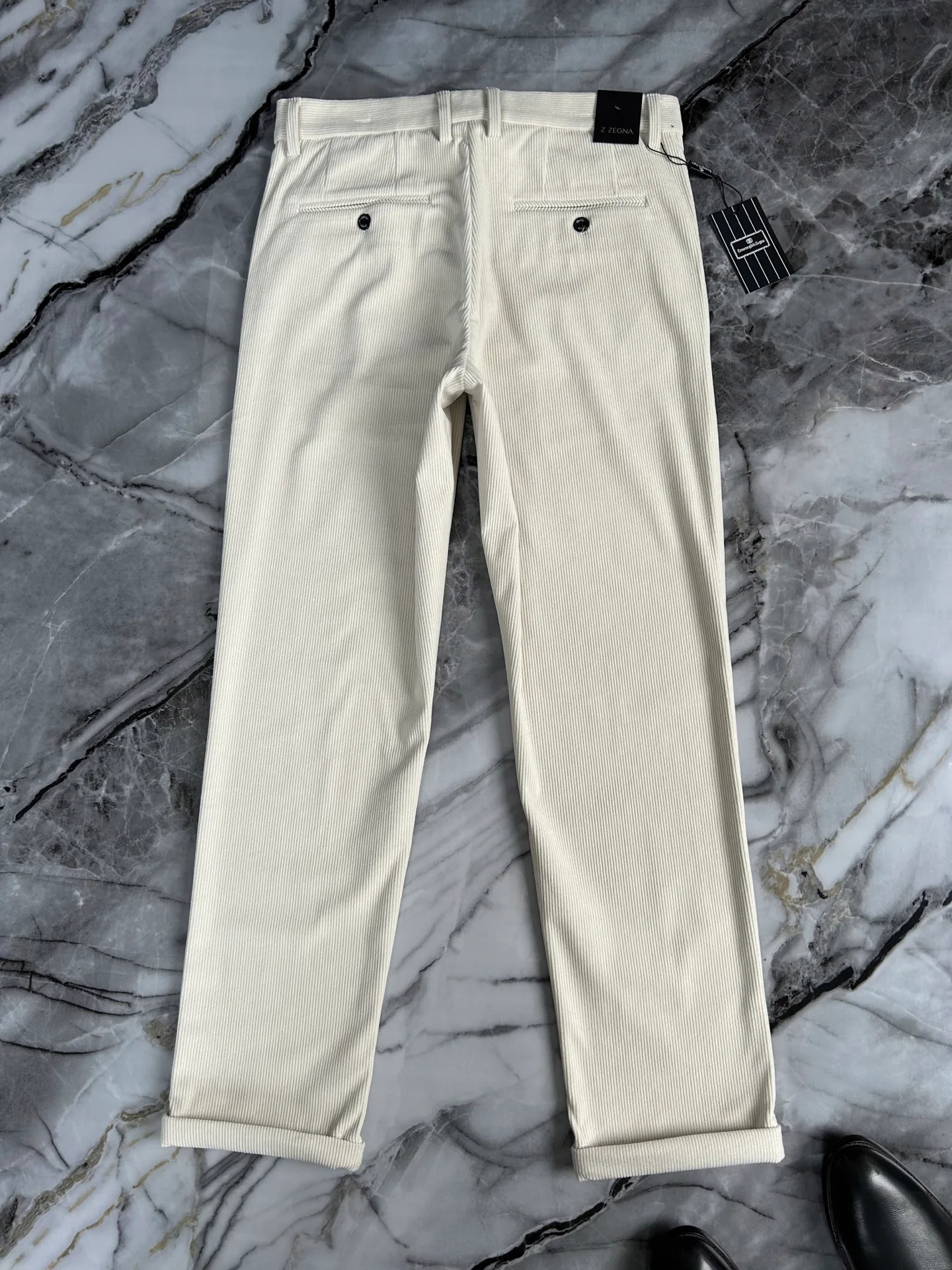 Брюки Мужские Zegna 1889292