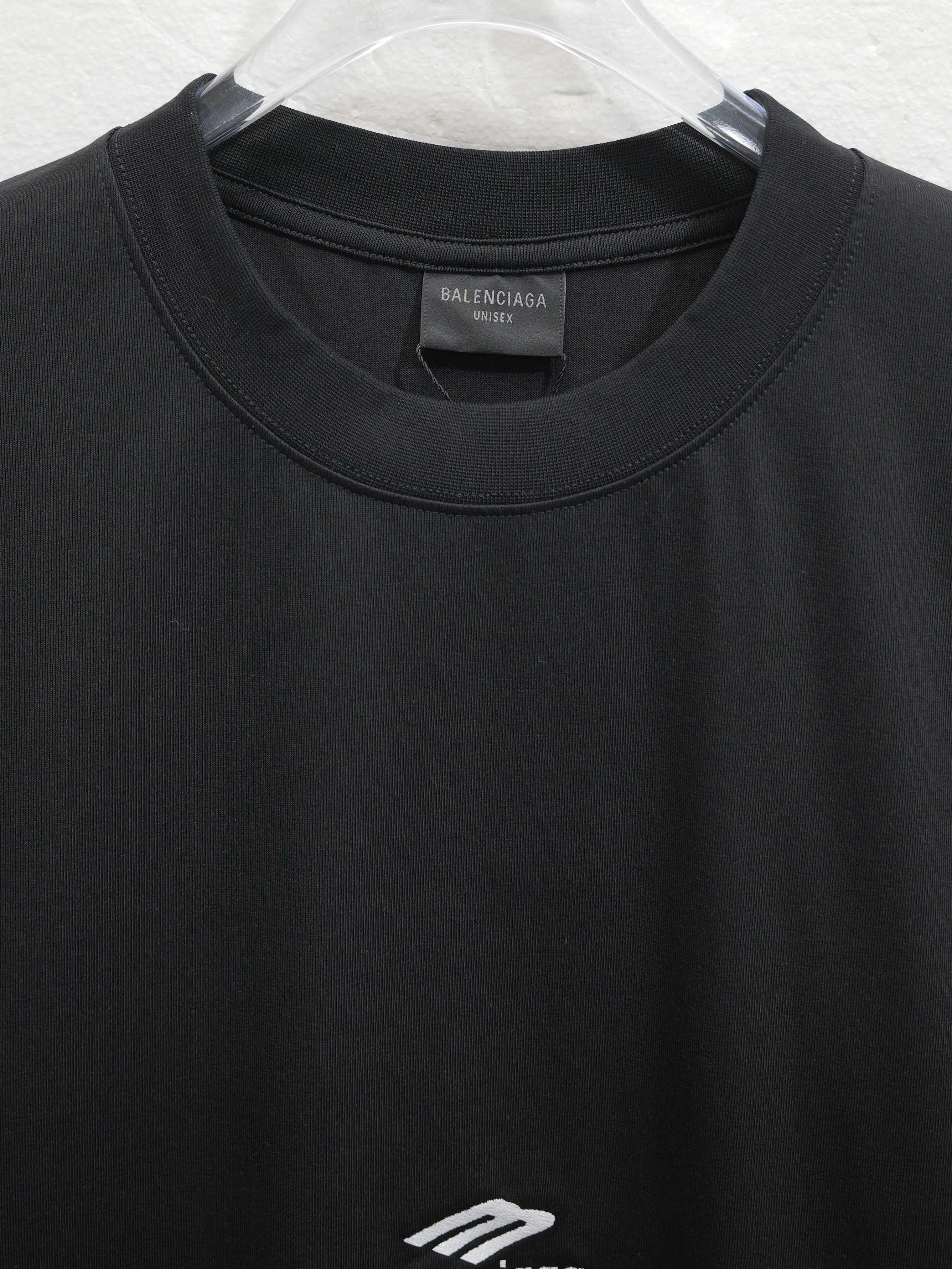 Футболки Женские Balenciaga 382194