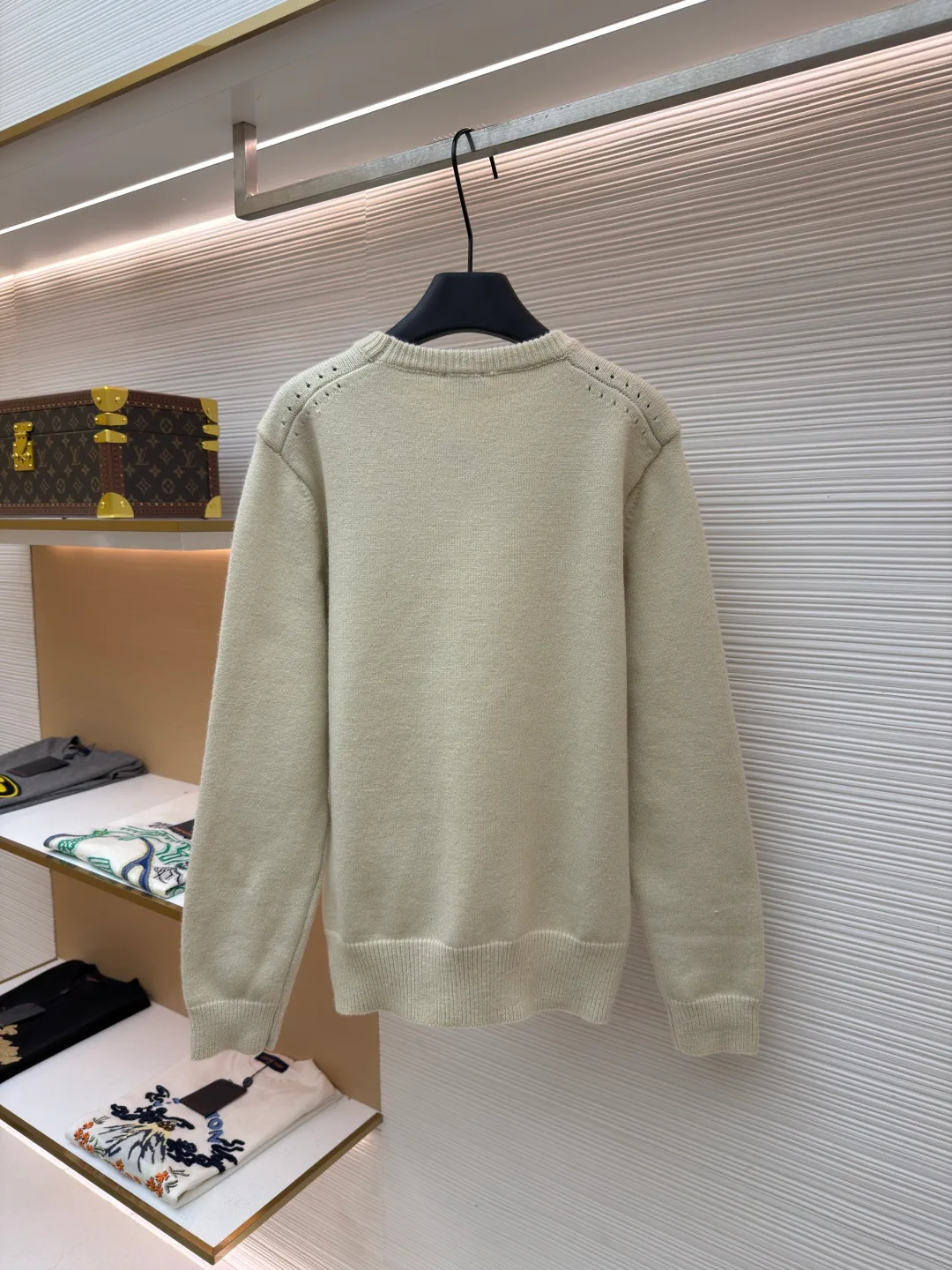 Джемперы И Свитеры Мужские Celine 6527801