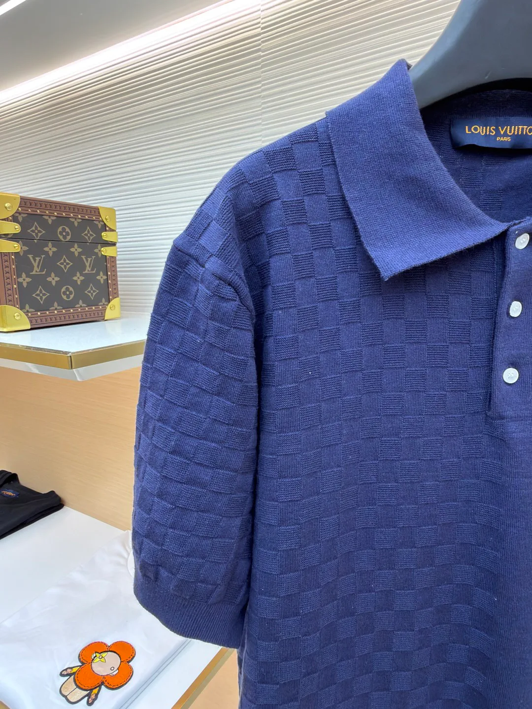 Рубашки Мужские Louis Vuitton 11869764