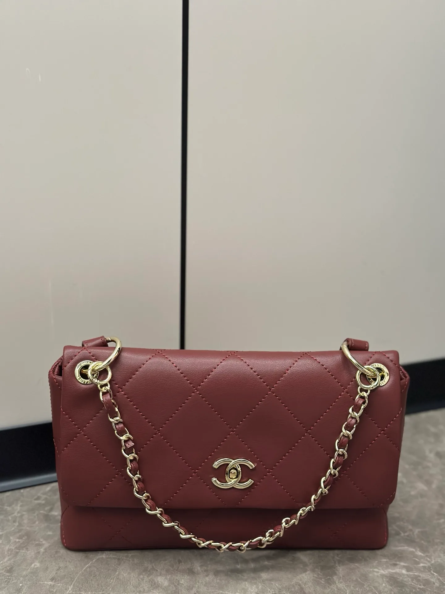 Классические Сумки Женские Chanel 11526072