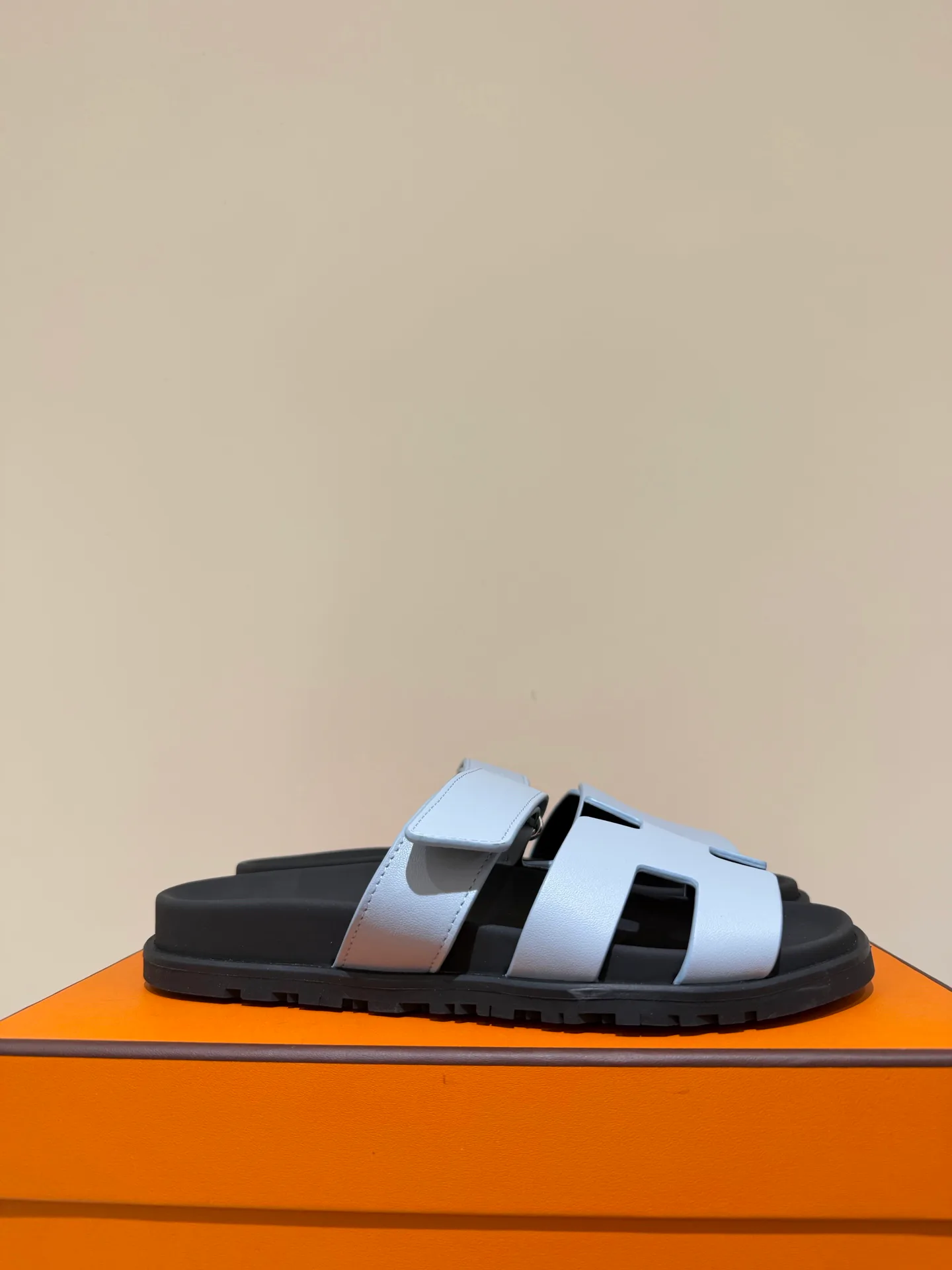 Сандалии Женские Hermes 12761853