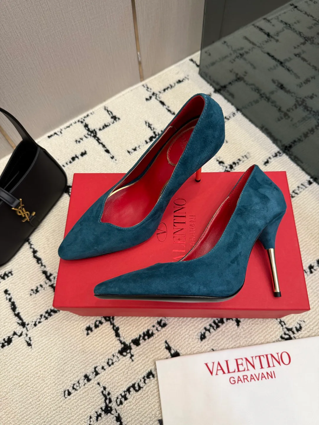 Туфли Женские Valentino 18049013
