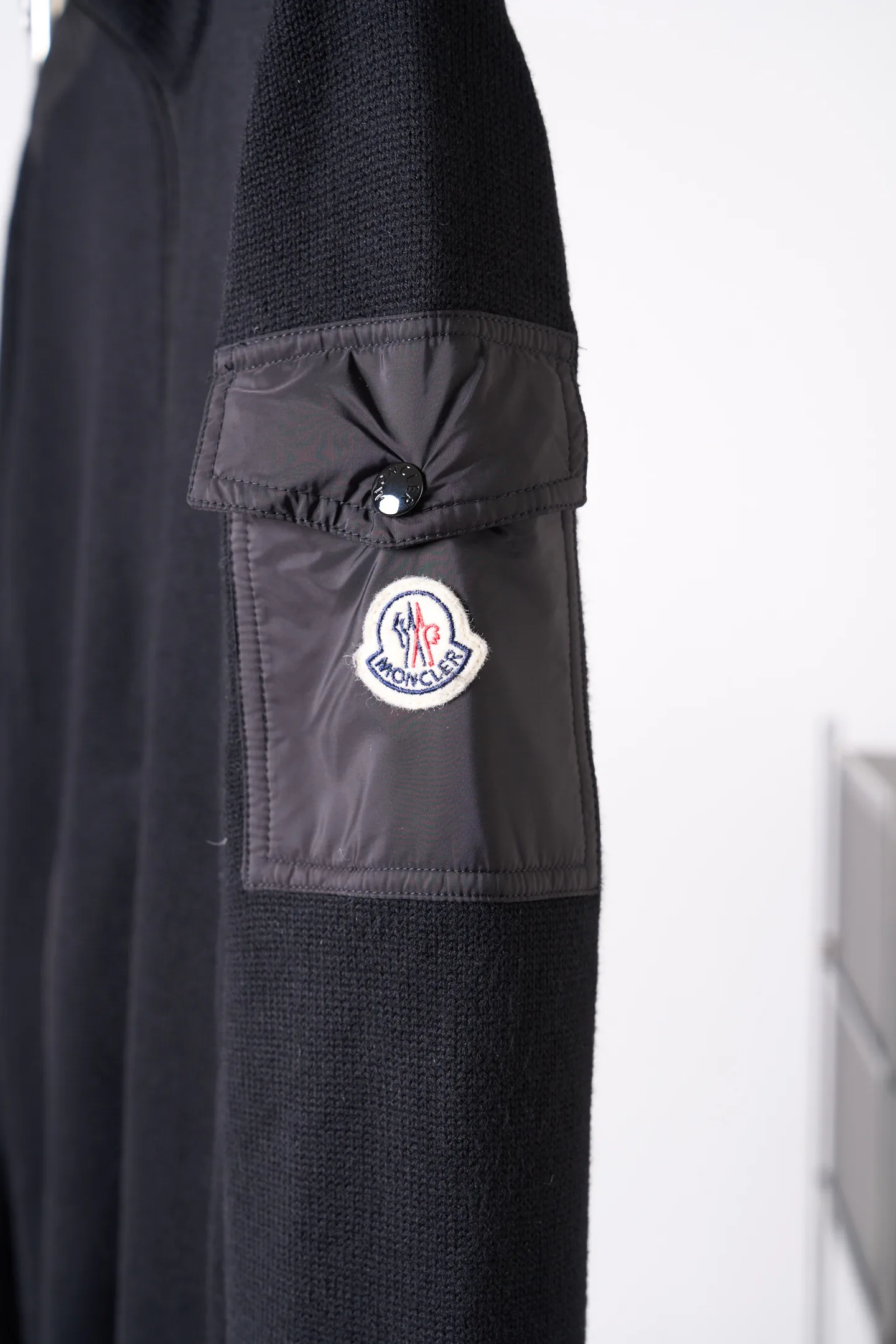 Джемперы И Свитеры Мужские Moncler 18178918