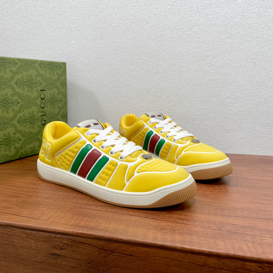 Кроссовки Женские Gucci 1880389