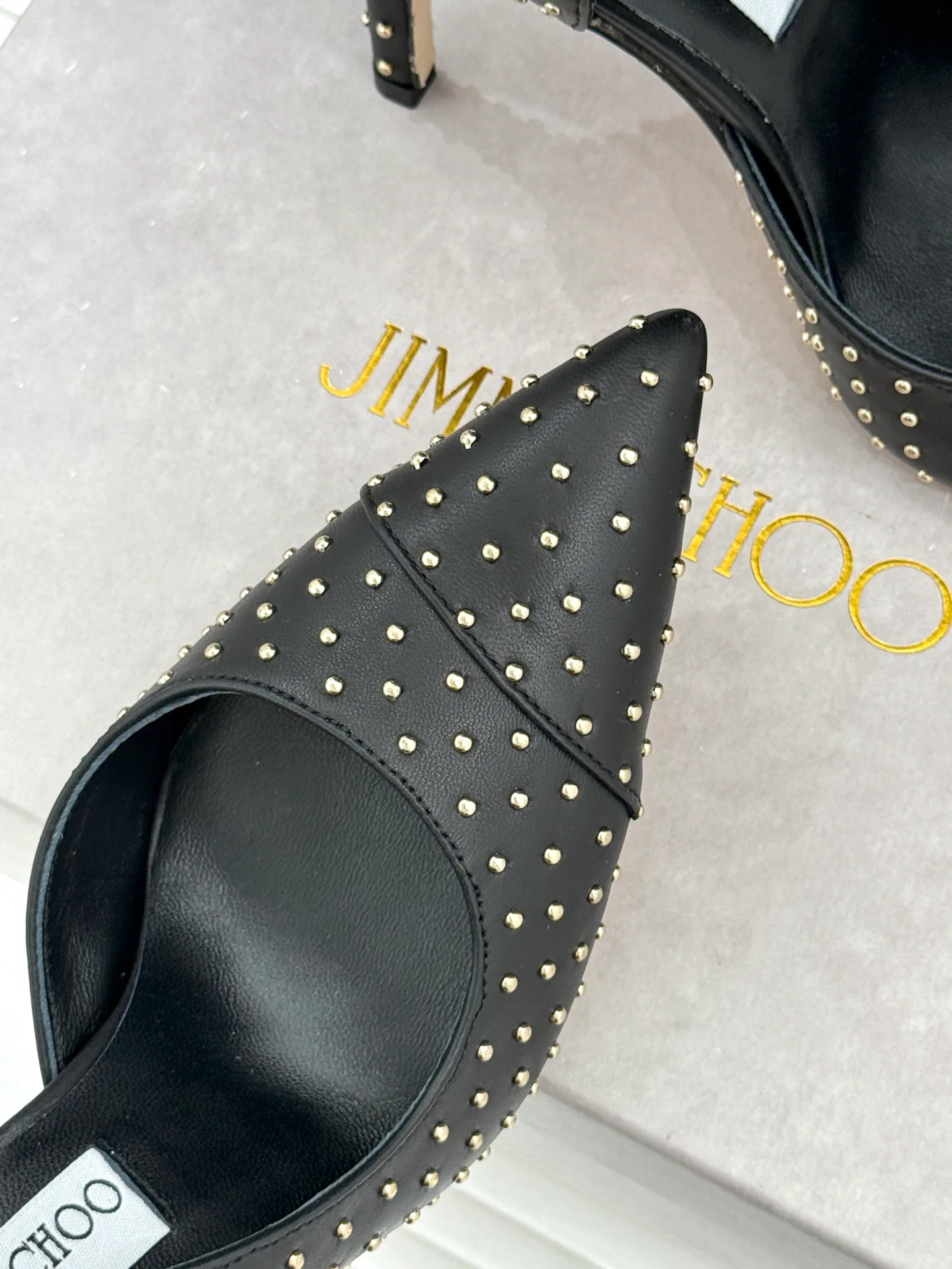 Туфли Женские Jimmy Choo 18170297