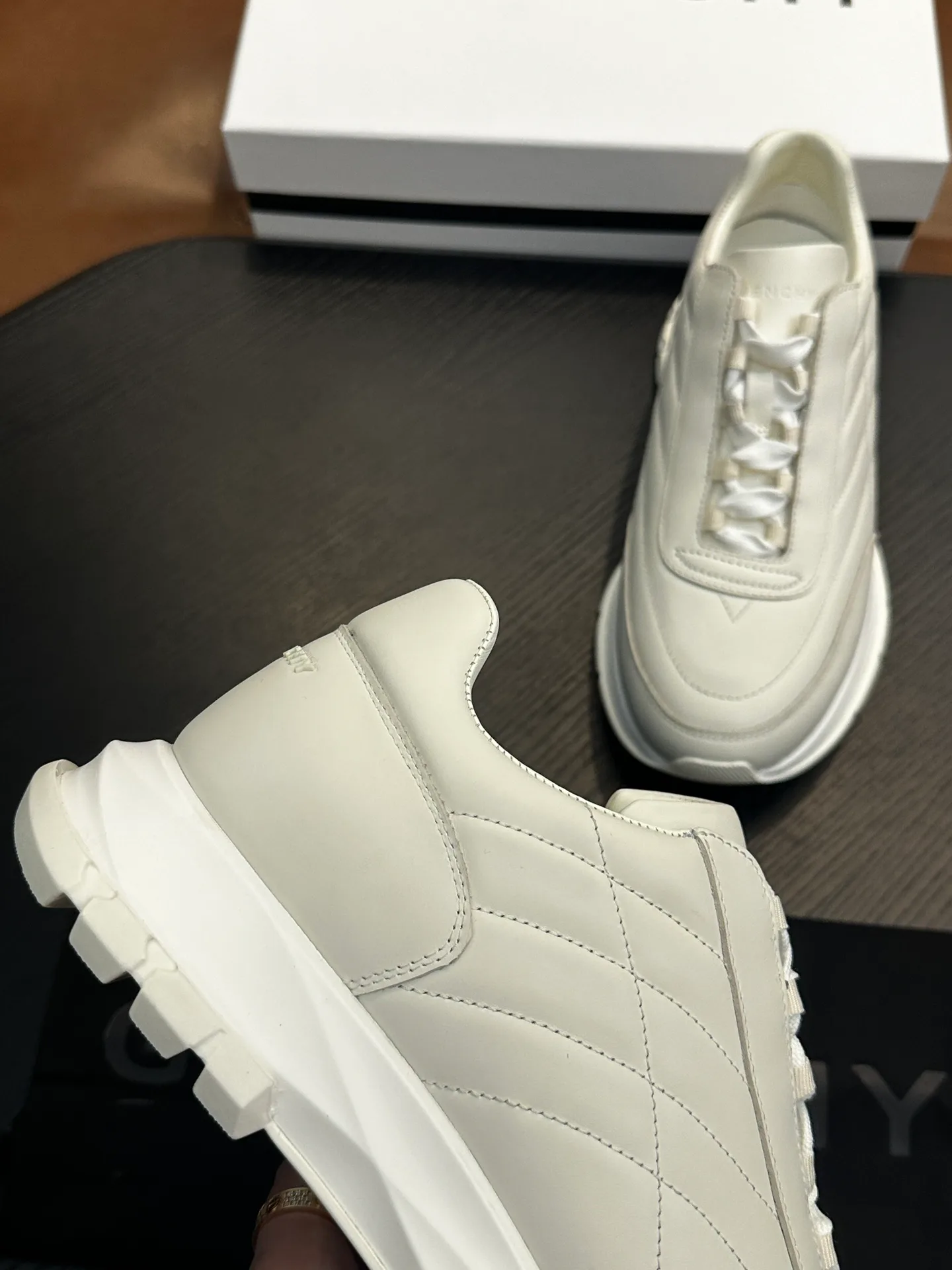 Кроссовки Мужские Givenchy 198418