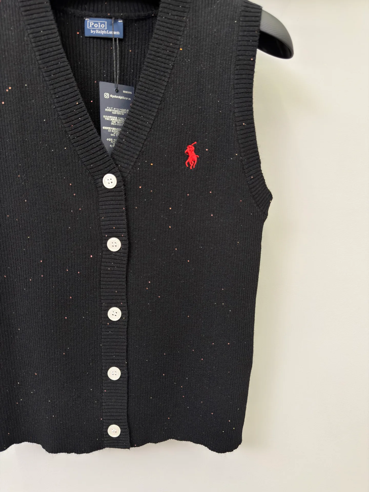 Жилеты Женские Ralph Lauren 11410877