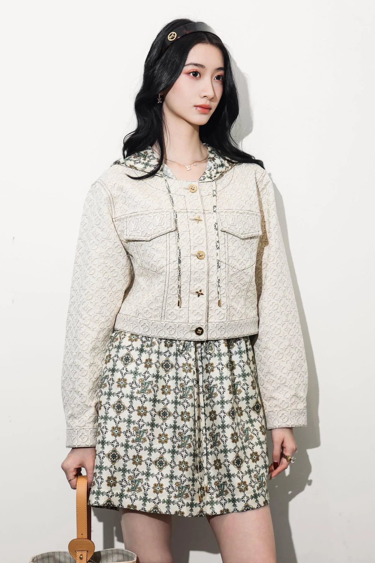 Жакеты Женские Louis Vuitton 11573866