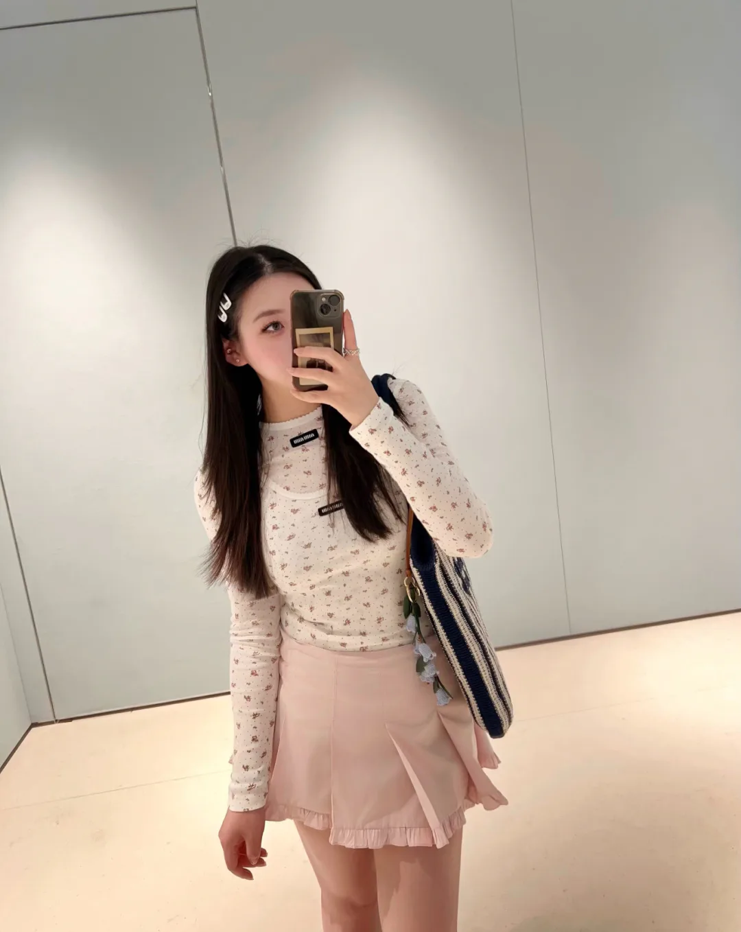 Юбки Женские Miu Miu 13138358