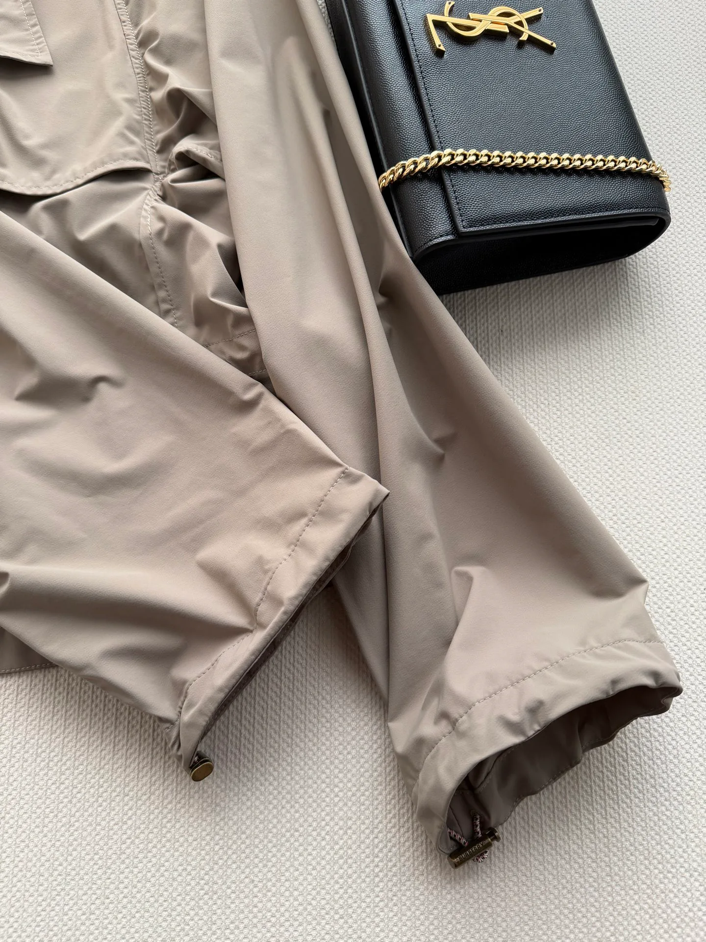 Куртки И Пуховики Женские Burberry 18016190