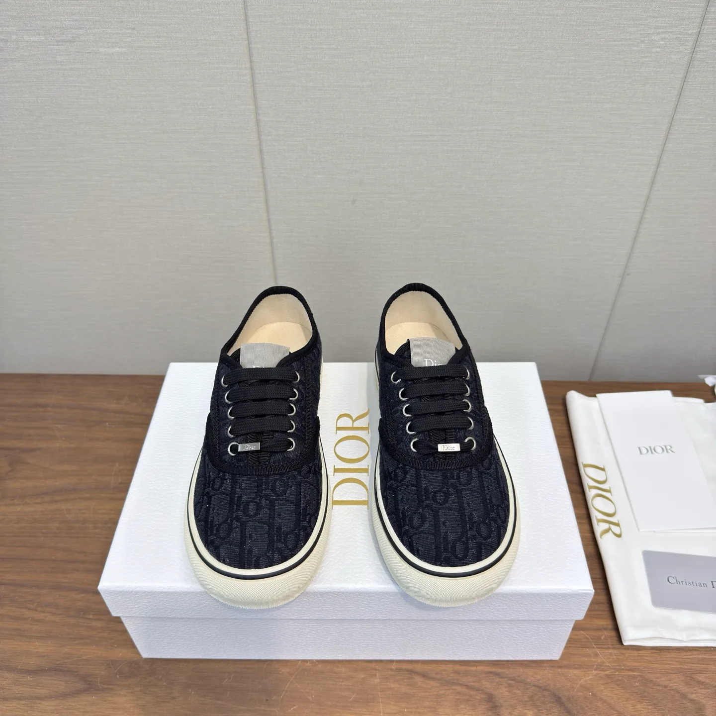 Кеды Женские Christian Dior 10169068