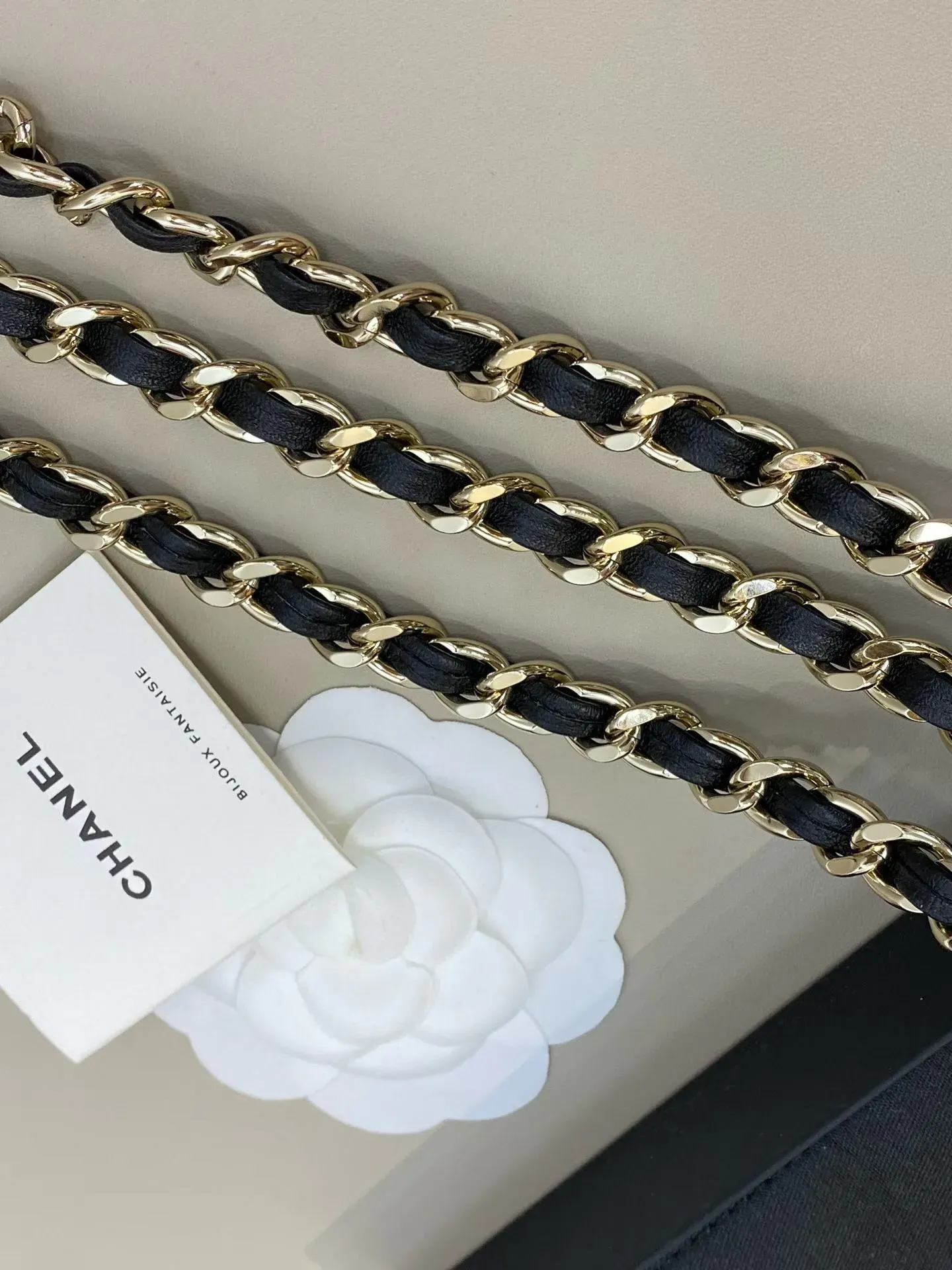 Ремни Chanel 260459