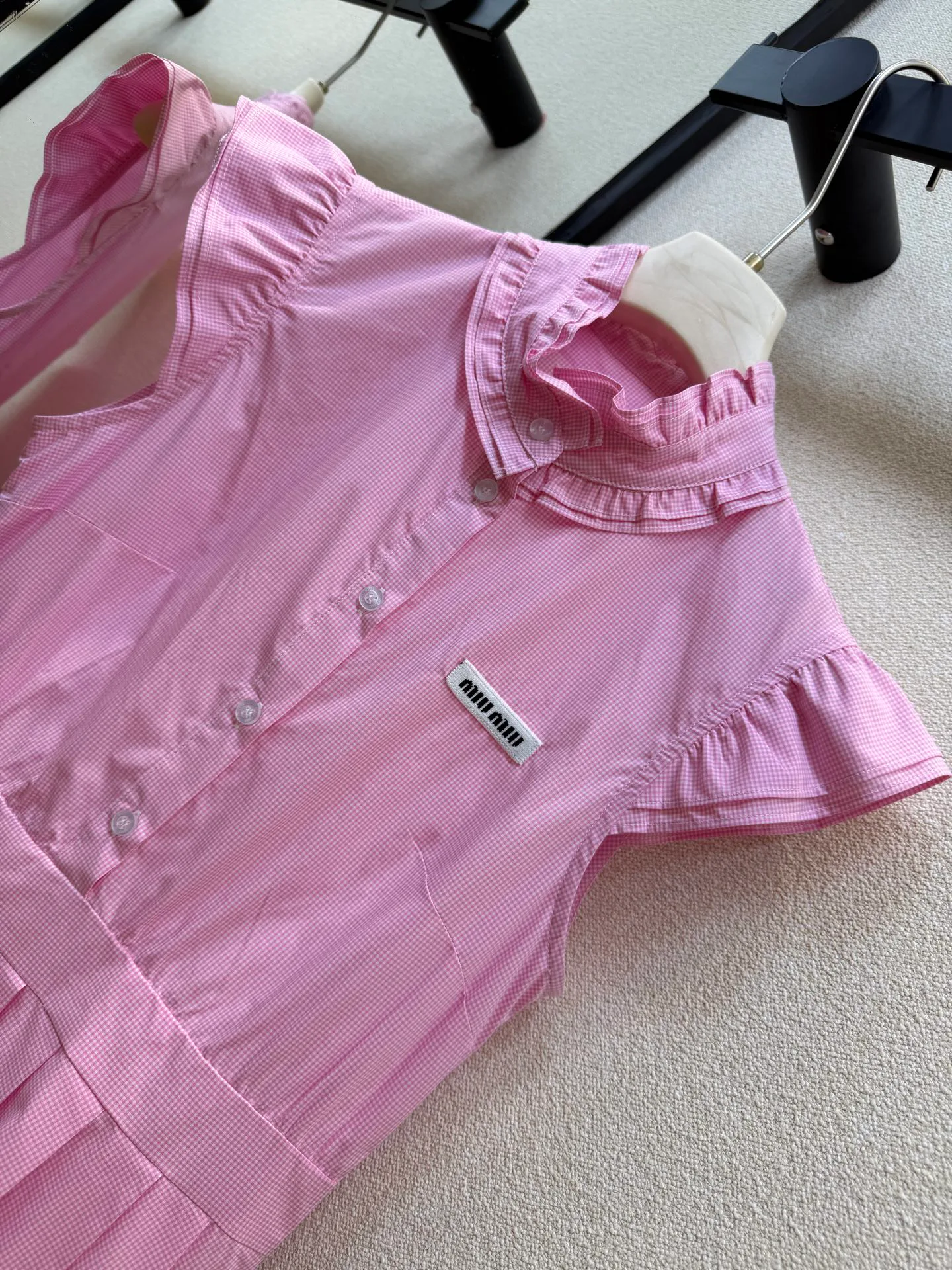 Платья Женские Miu Miu 13424373