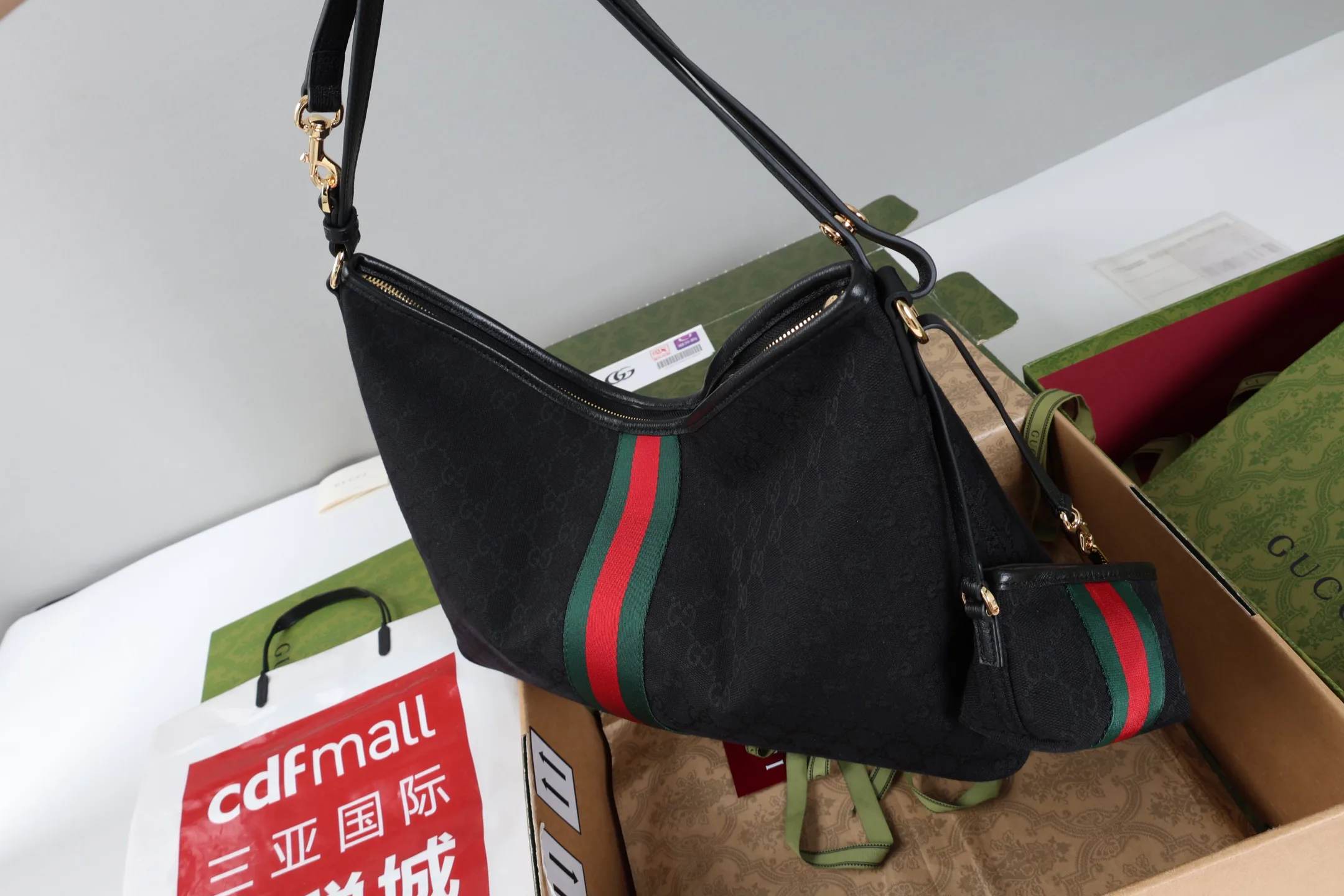 Классические Сумки Женские Gucci 18250602