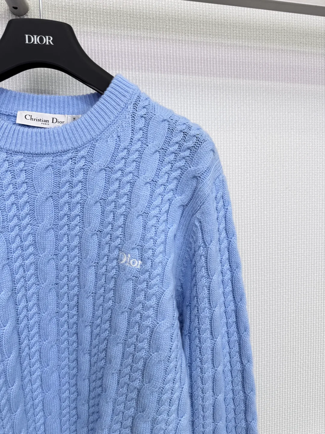 Джемперы И Свитеры Женские Christian Dior 937725