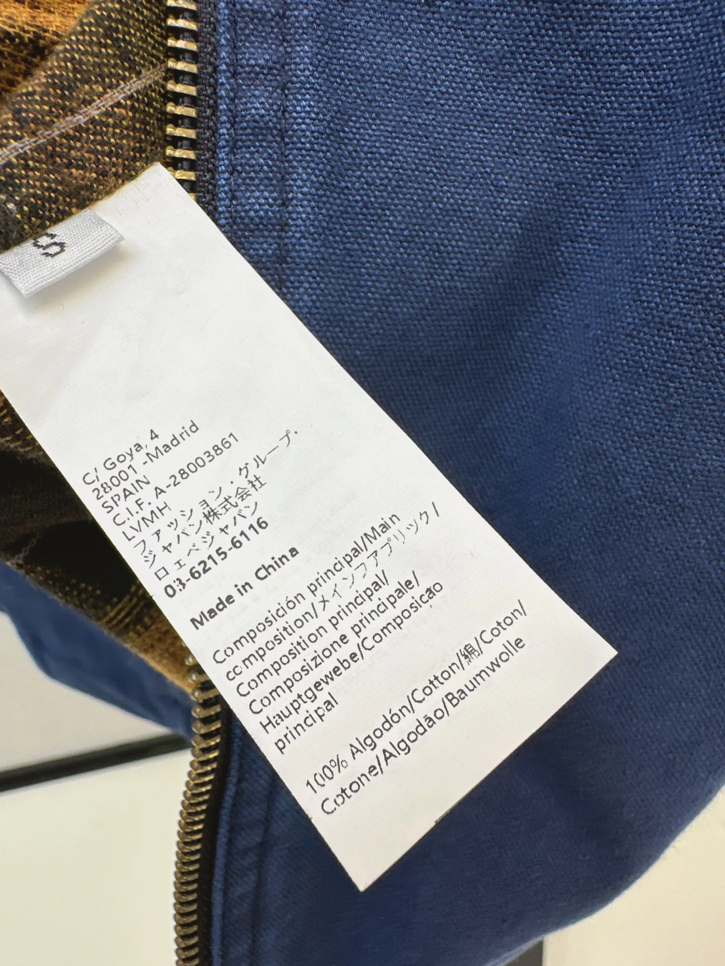 Куртки Женские Loewe Куртки Женские Loewe